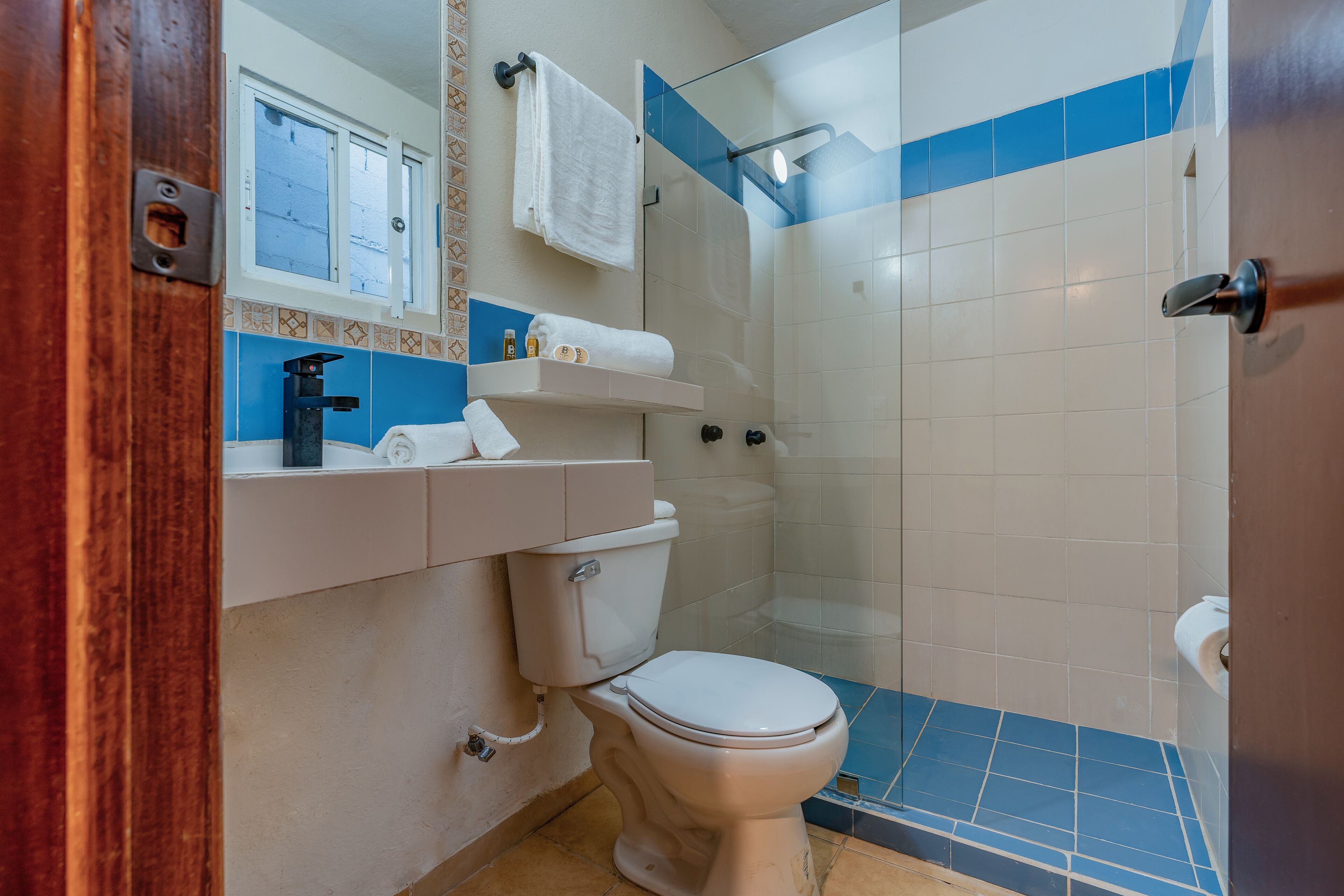 Hotel Brisas 5ª Avenida