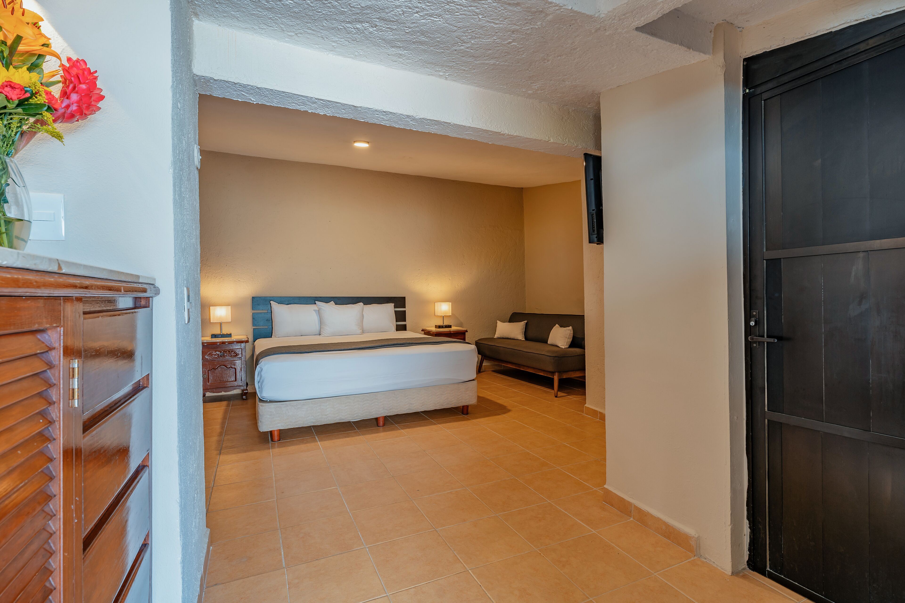 Hotel Brisas 5ª Avenida
