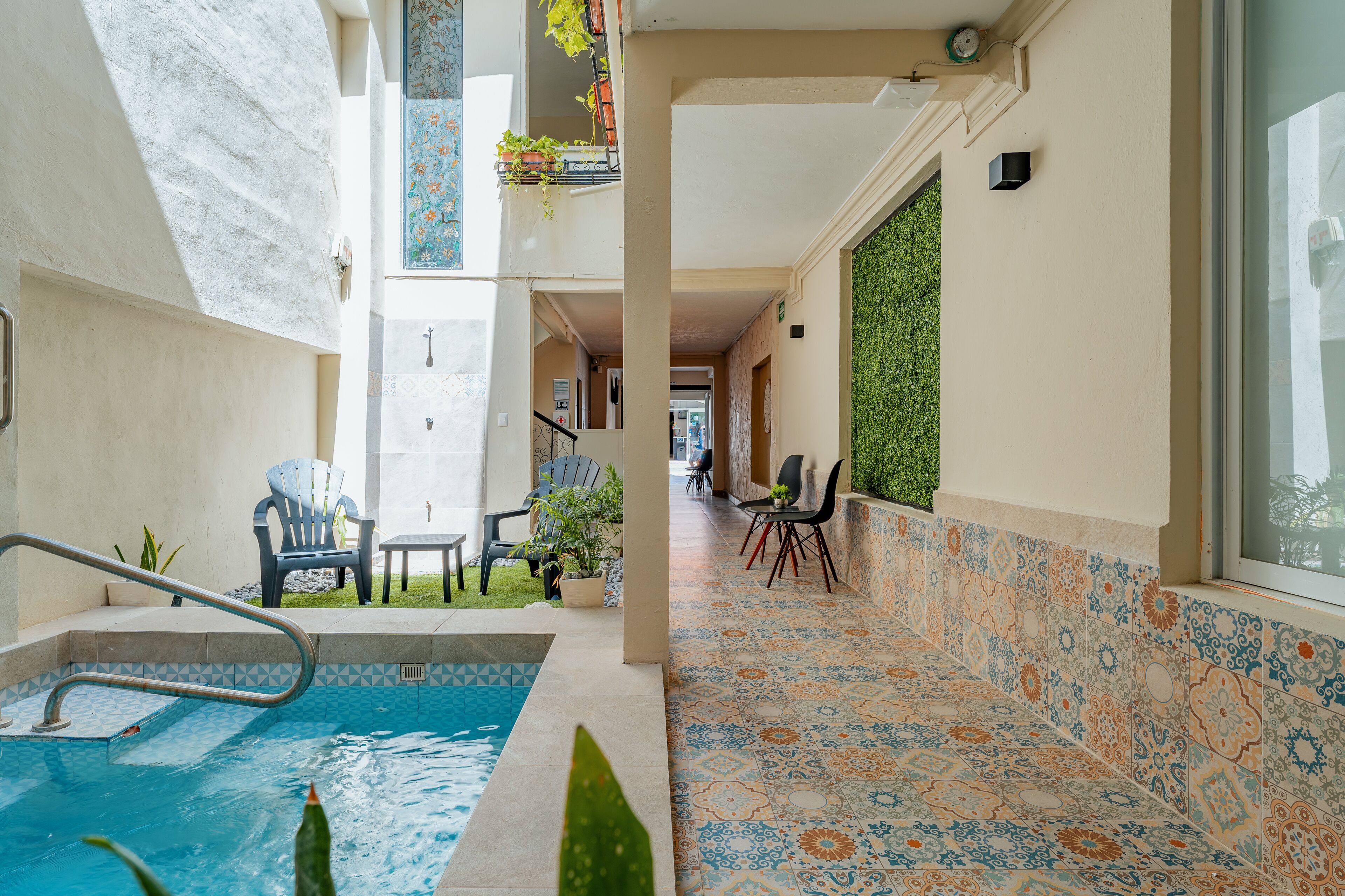 Hotel Brisas 5ª Avenida