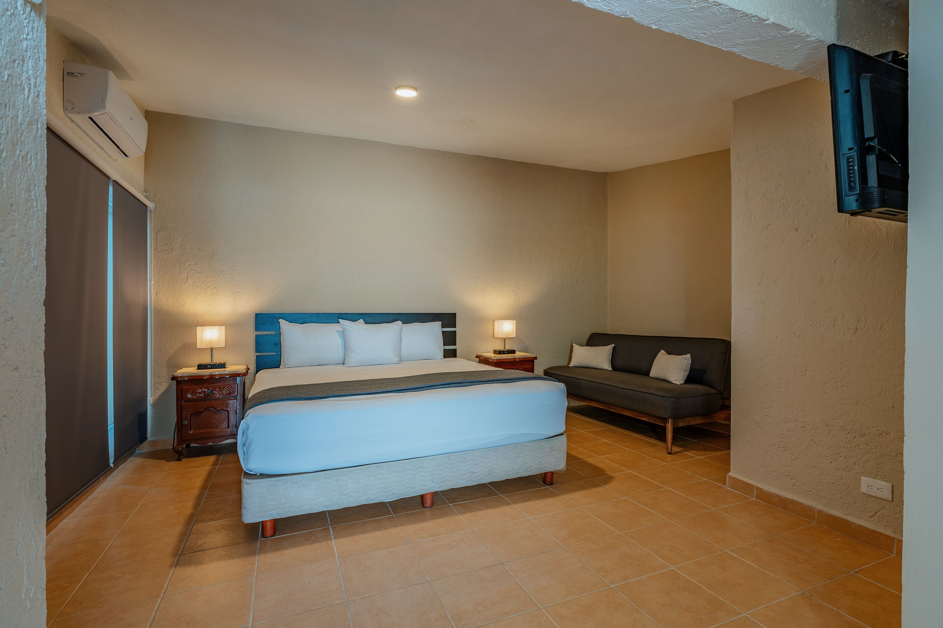 Hotel Brisas 5ª Avenida