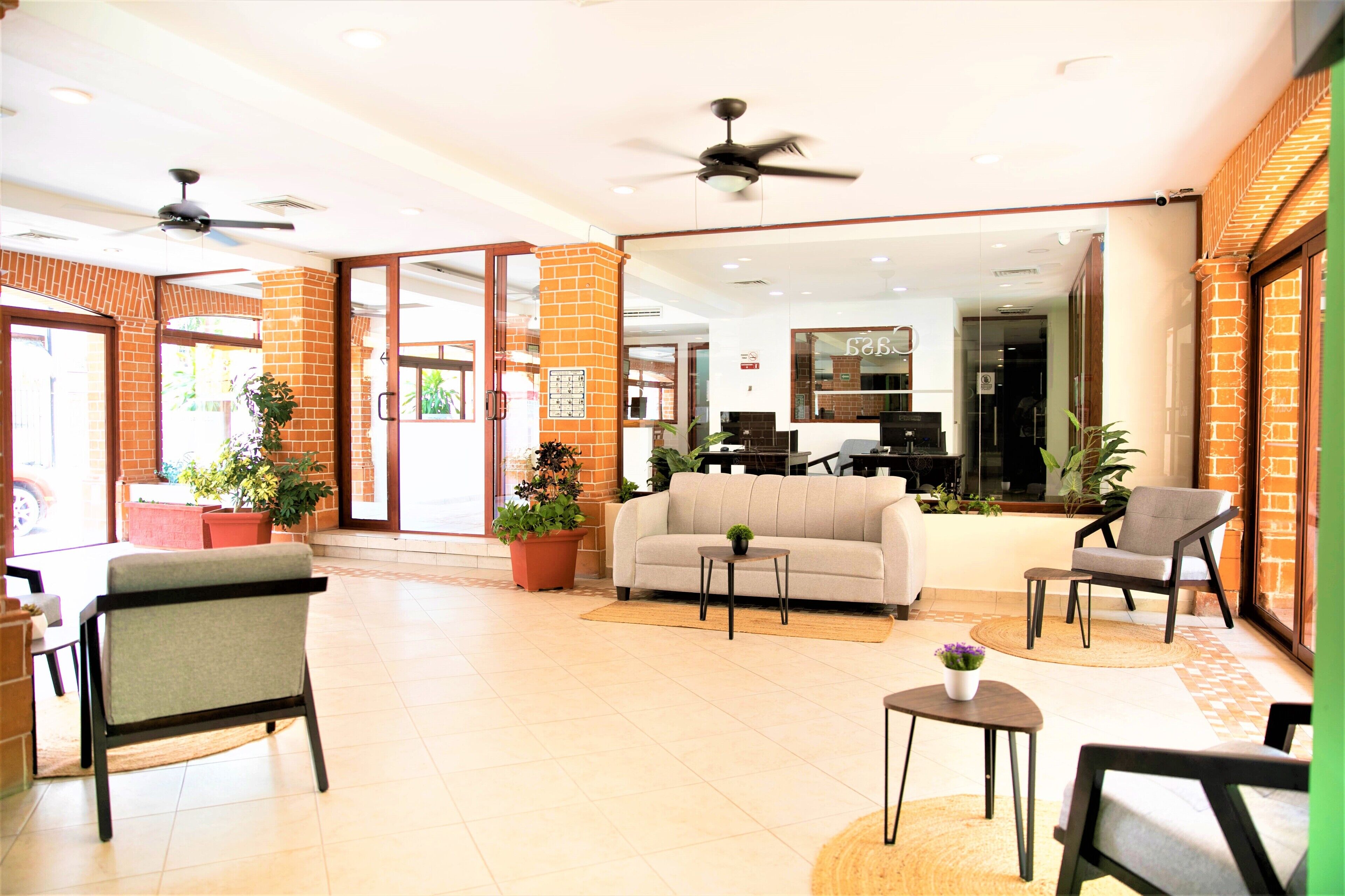 Hotel Colonial Playa del Carmen