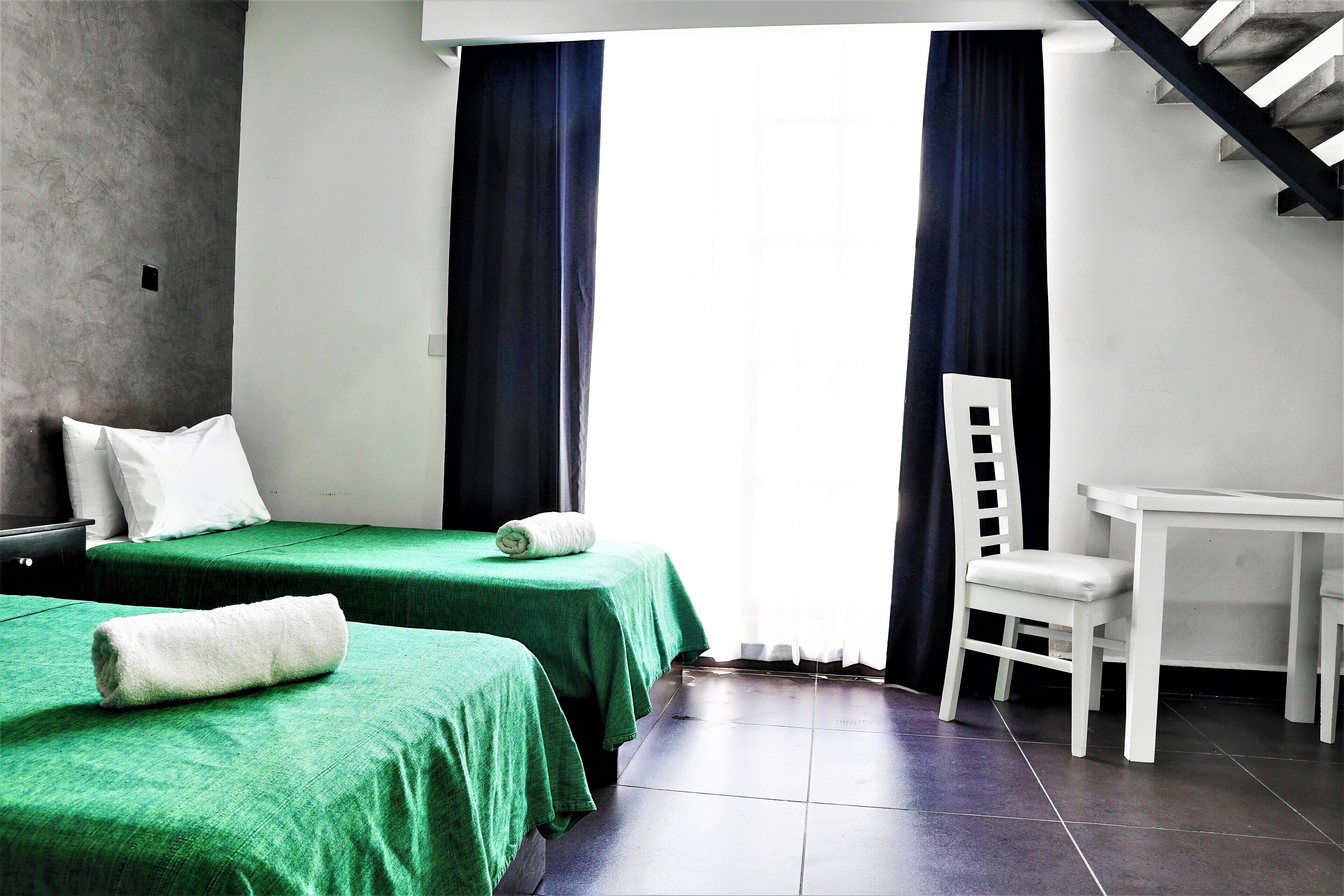 Hotel Colonial Playa del Carmen