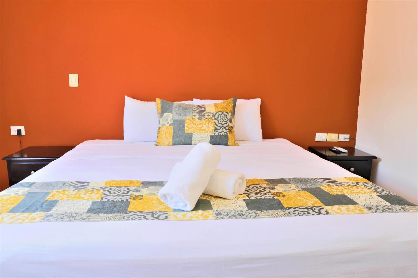 Hotel Colonial Playa del Carmen