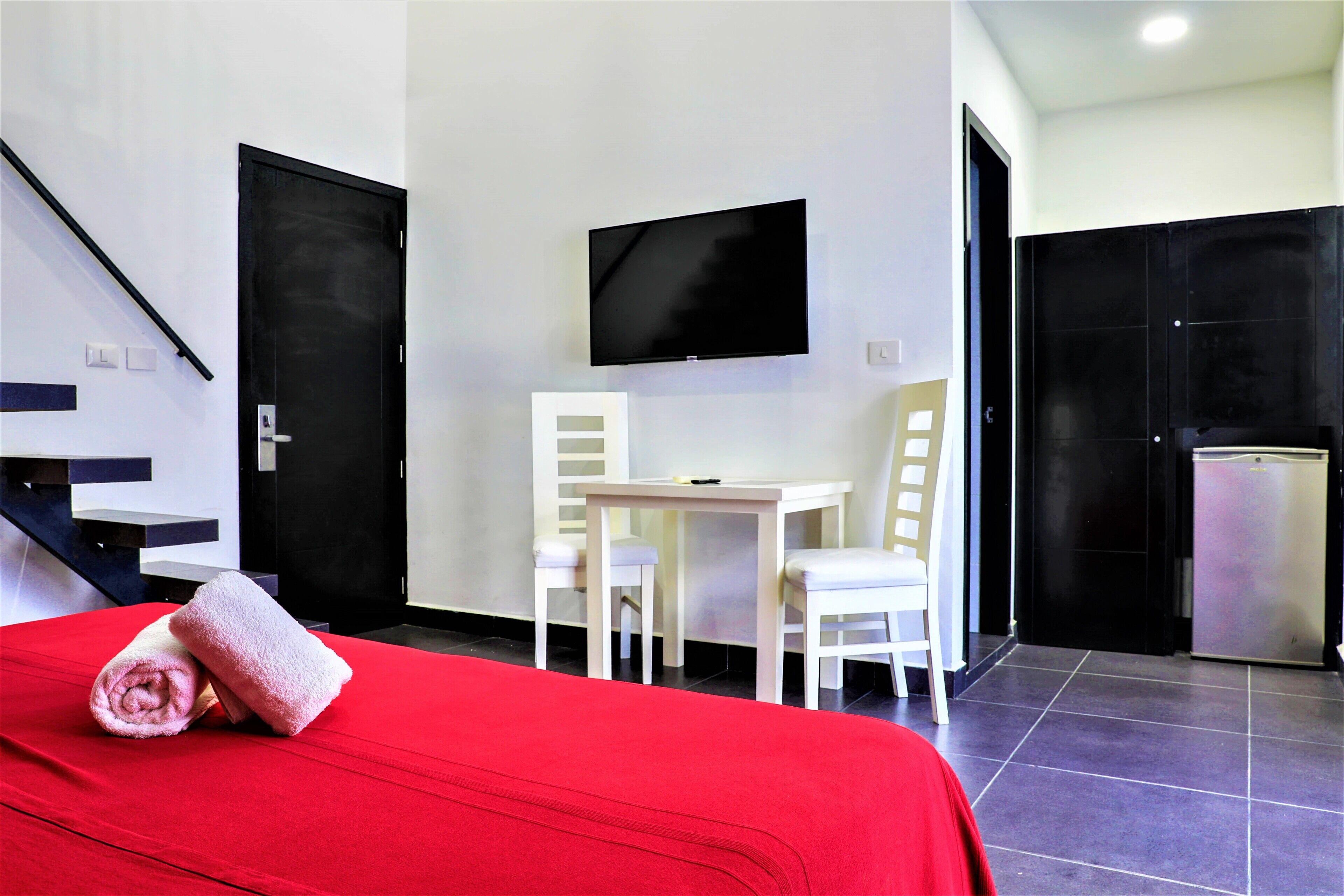 Hotel Colonial Playa del Carmen