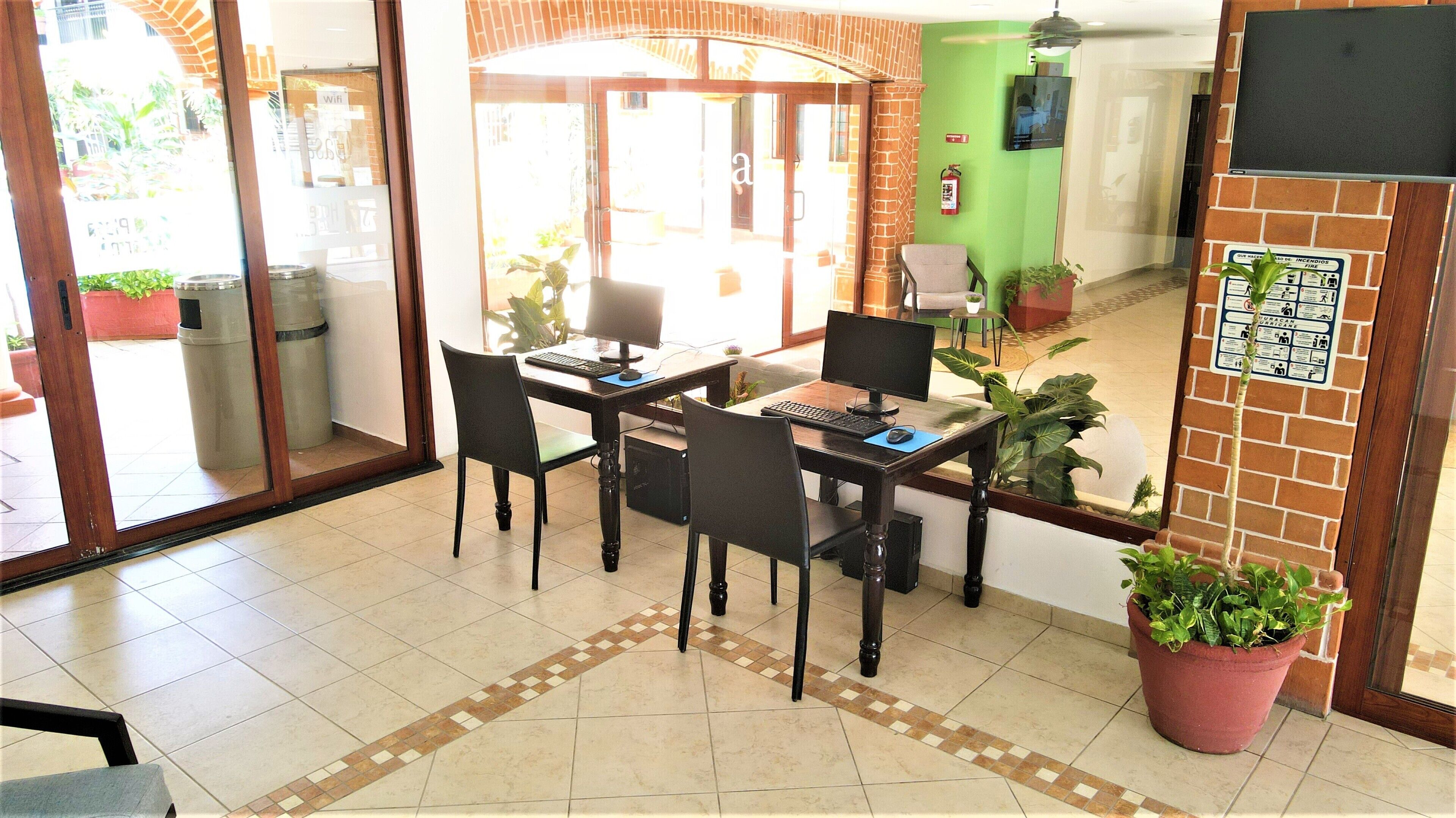 Hotel Colonial Playa del Carmen