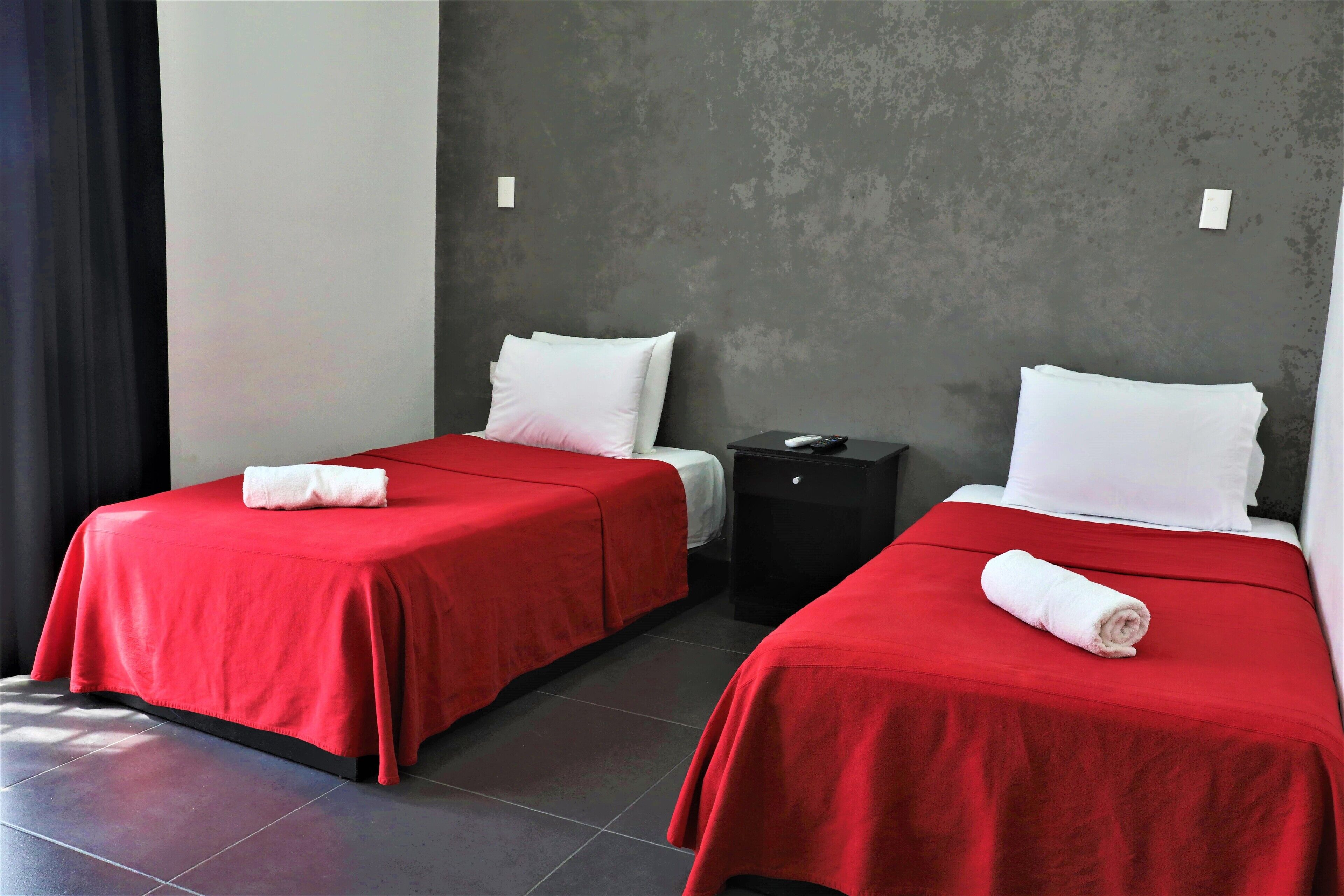 Hotel Colonial Playa del Carmen