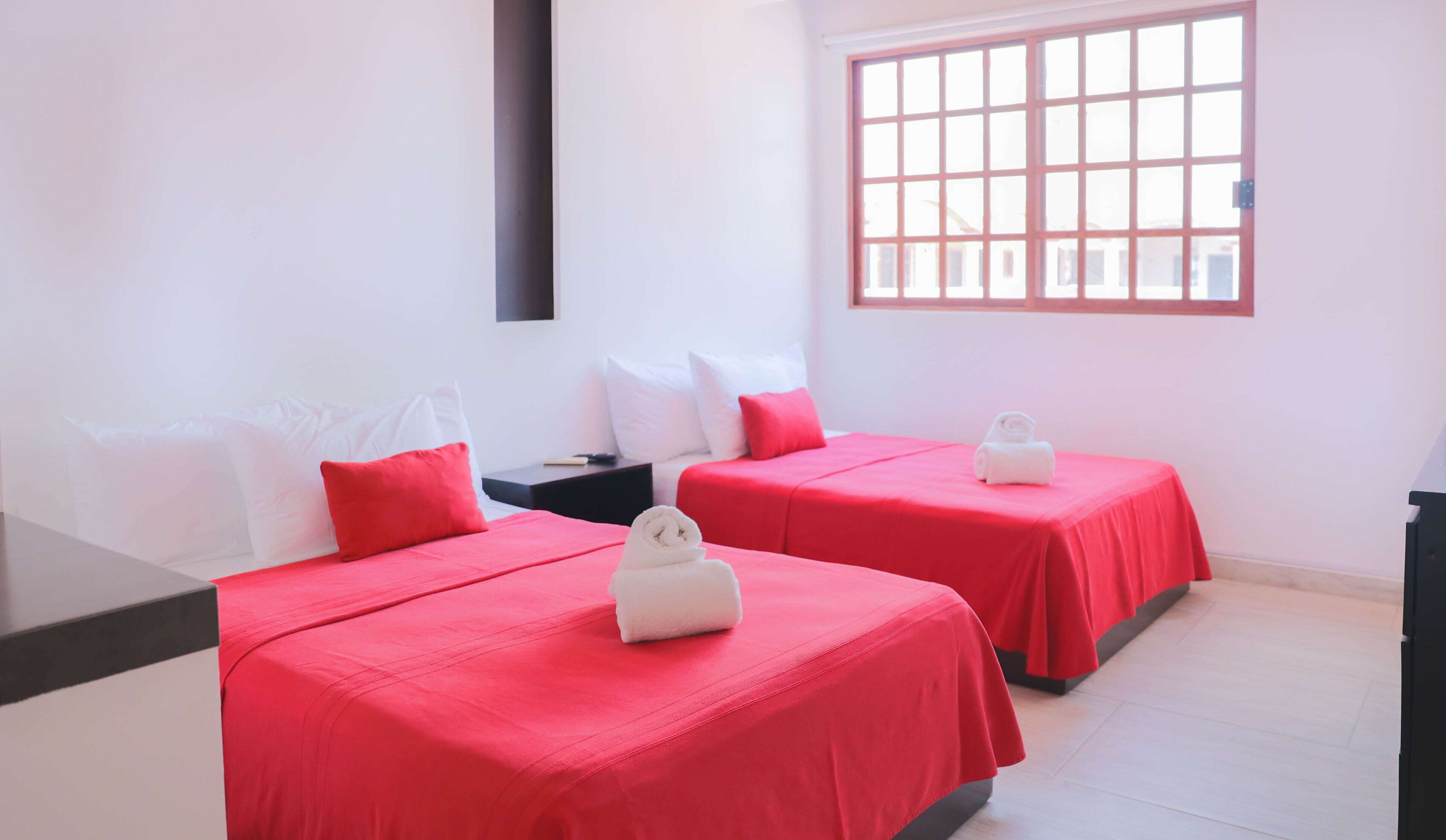 Hotel Colonial Playa del Carmen