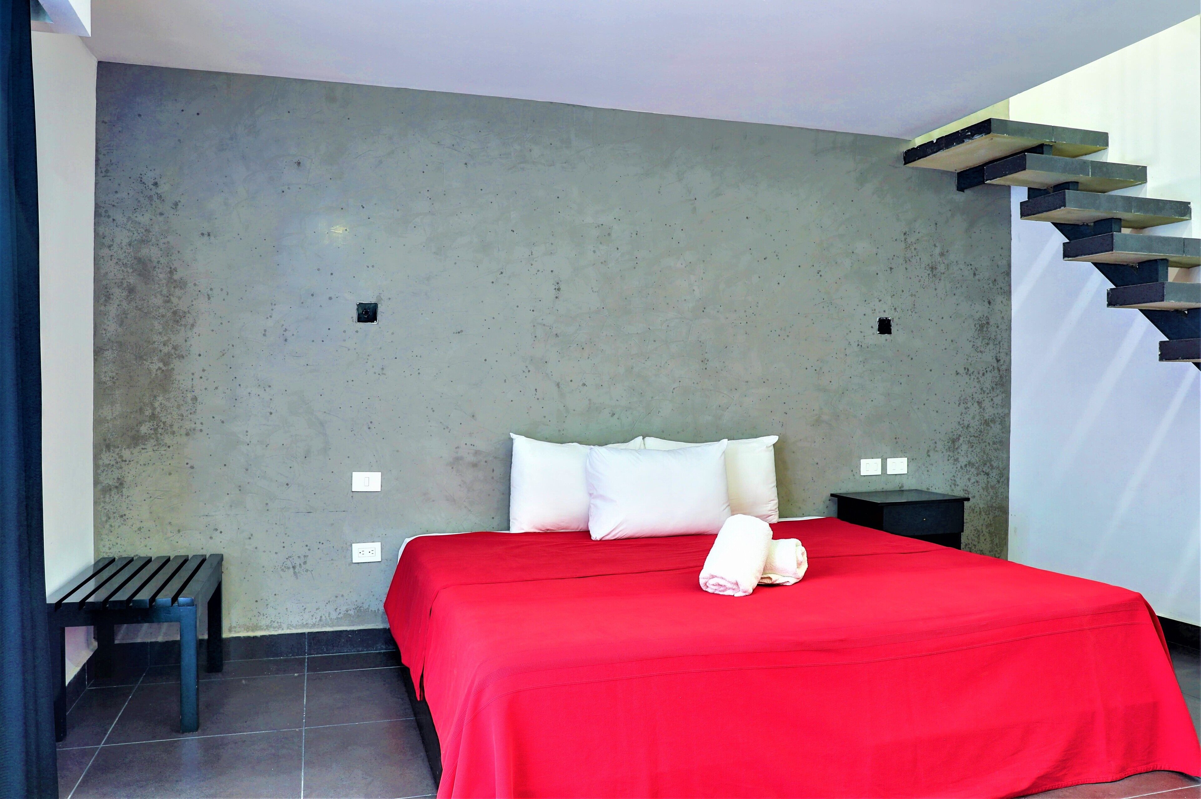 Hotel Colonial Playa del Carmen