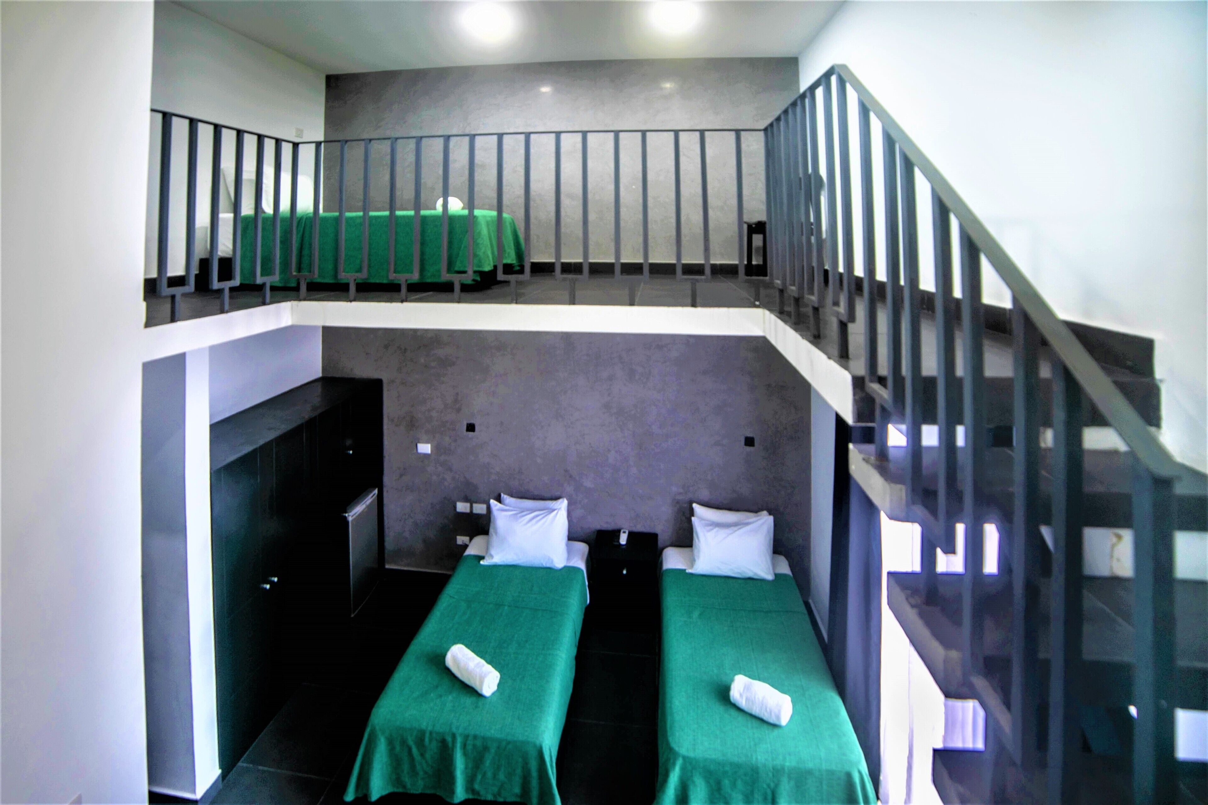 Hotel Colonial Playa del Carmen