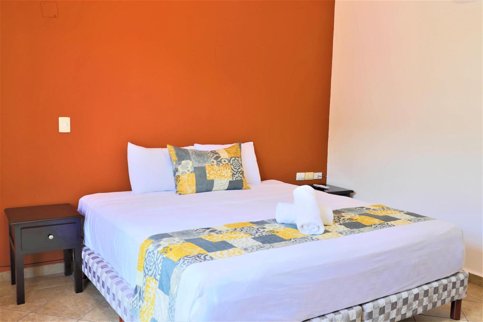 Hotel Colonial Playa del Carmen