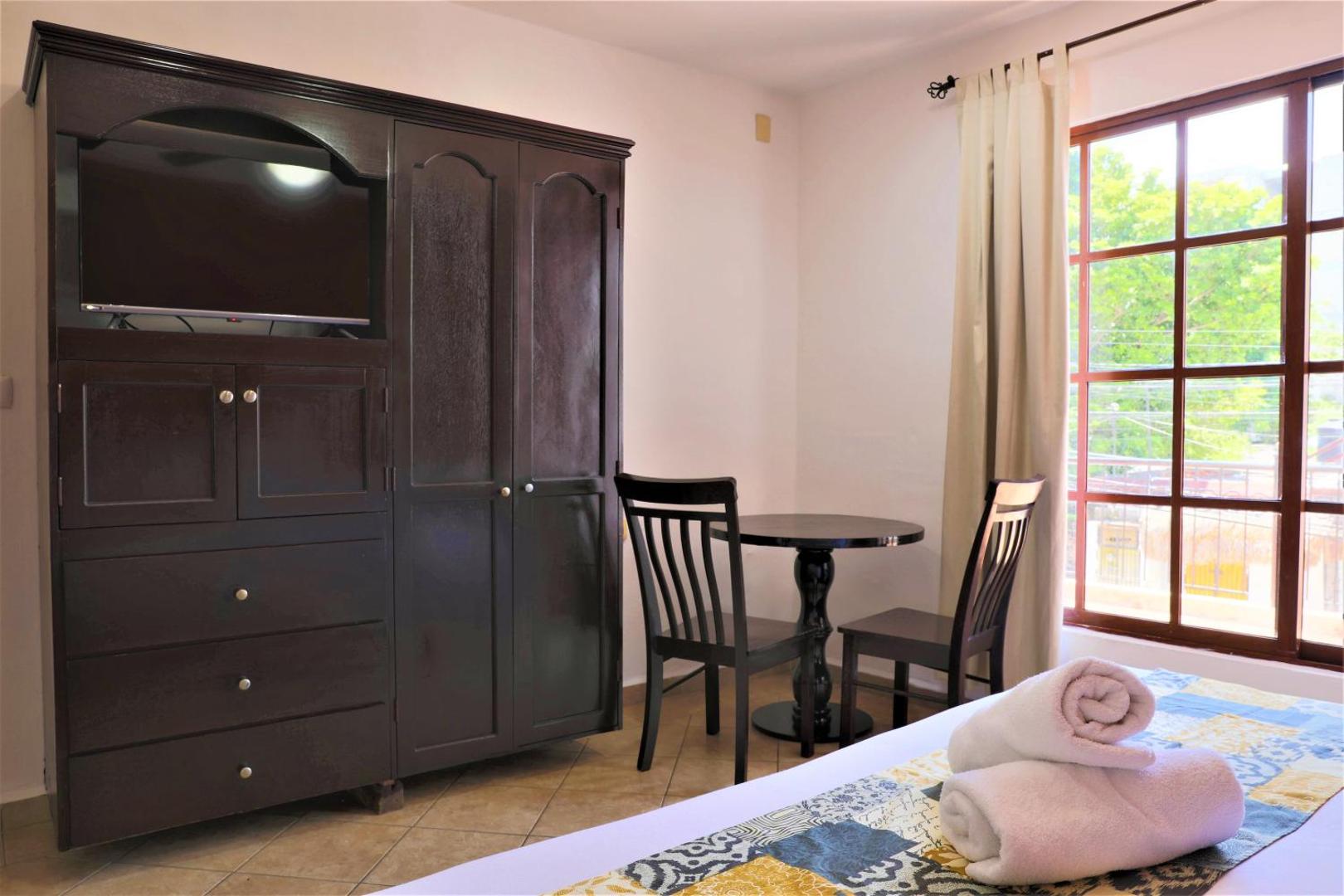 Hotel Colonial Playa del Carmen