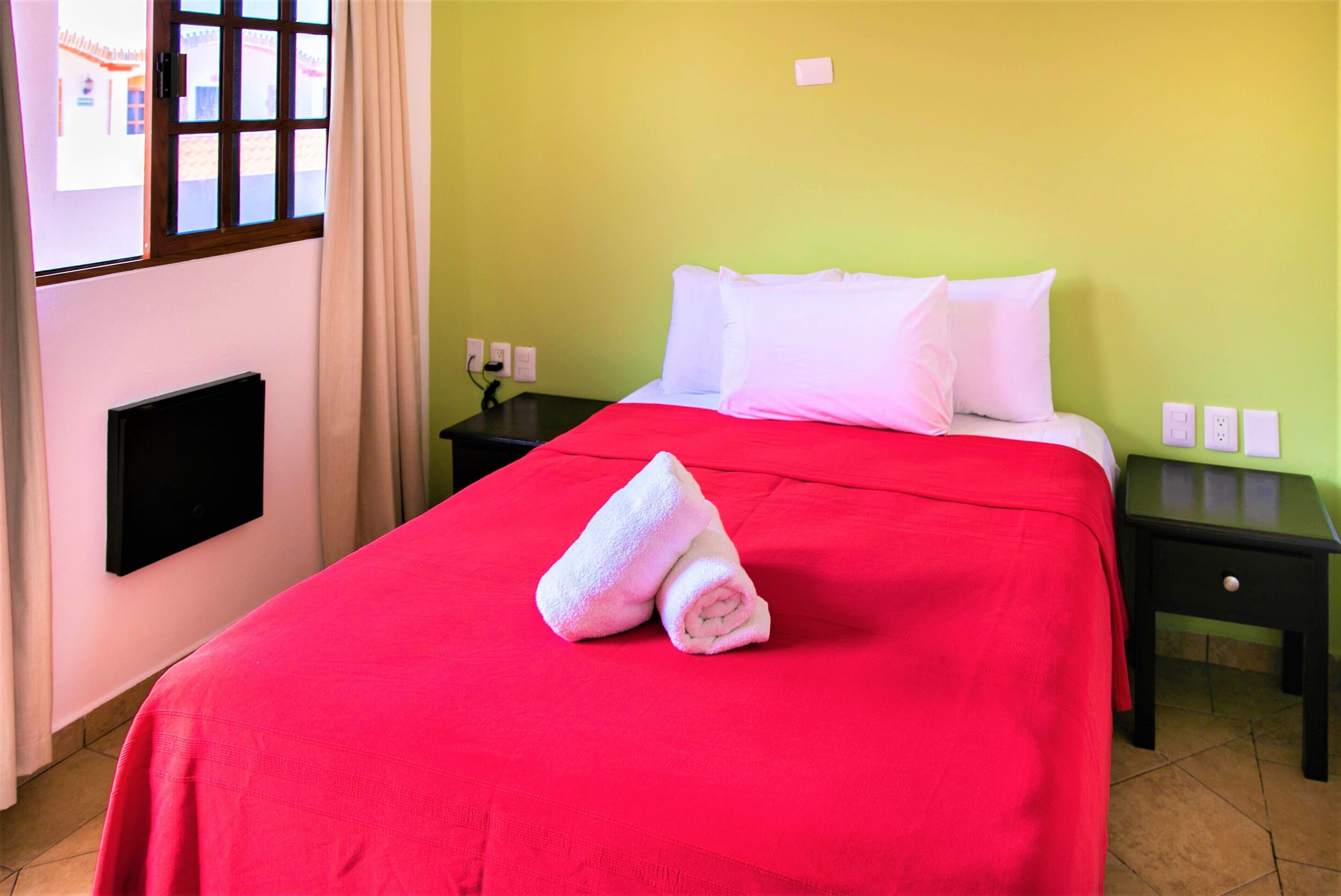 Hotel Colonial Playa del Carmen