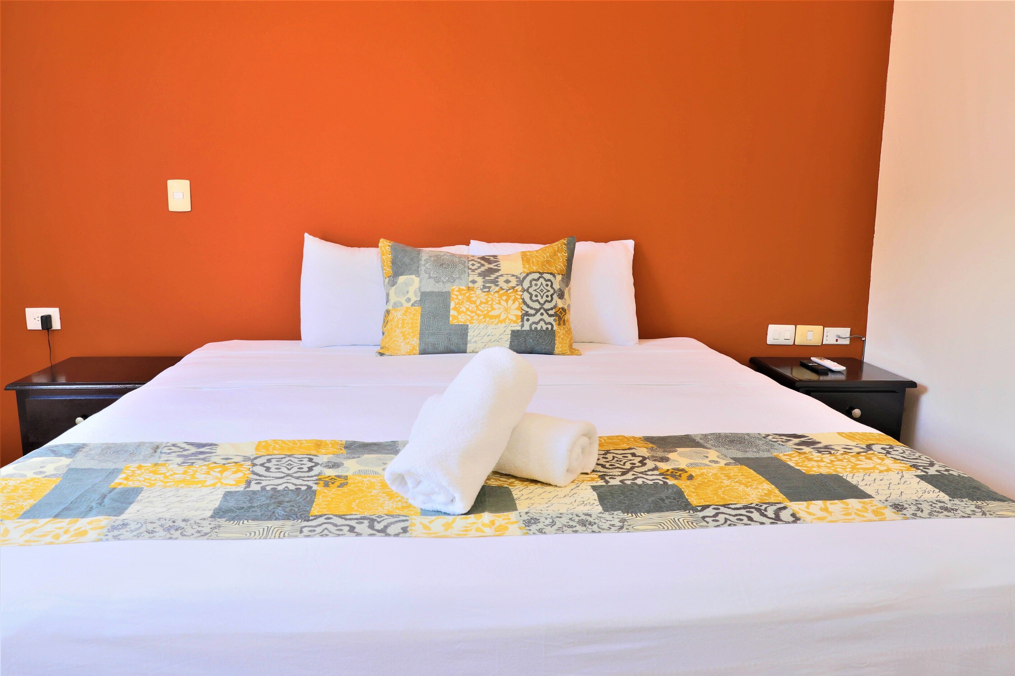 Hotel Colonial Playa del Carmen