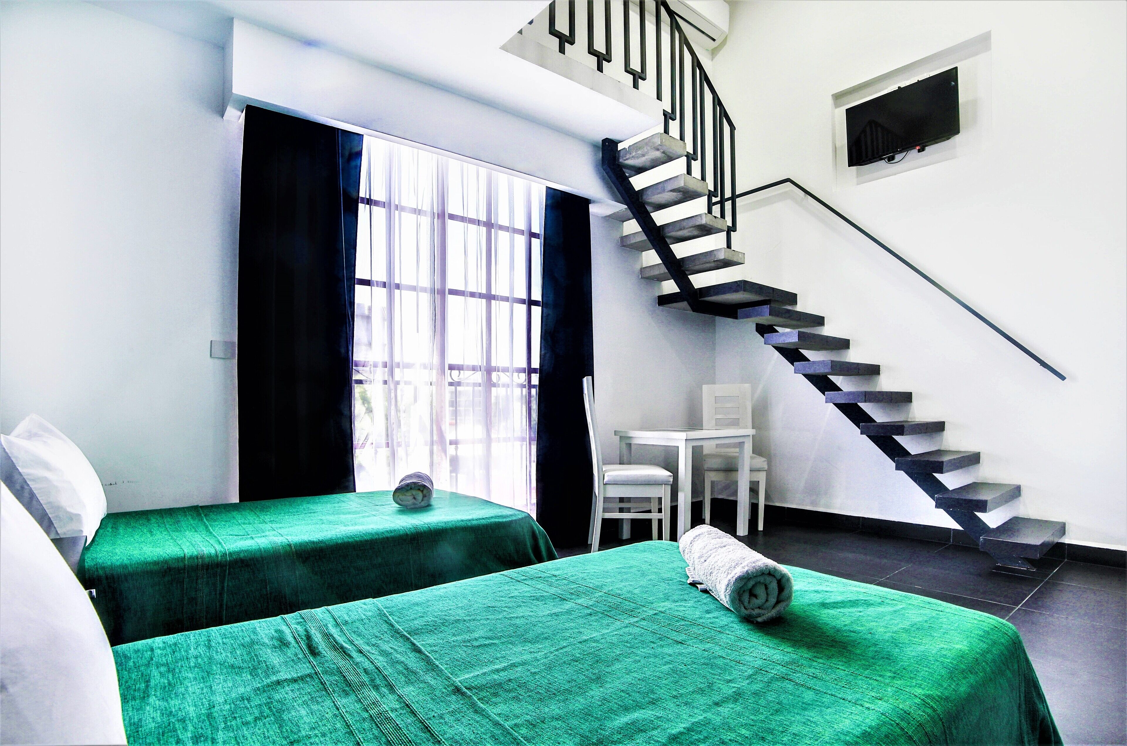 Hotel Colonial Playa del Carmen
