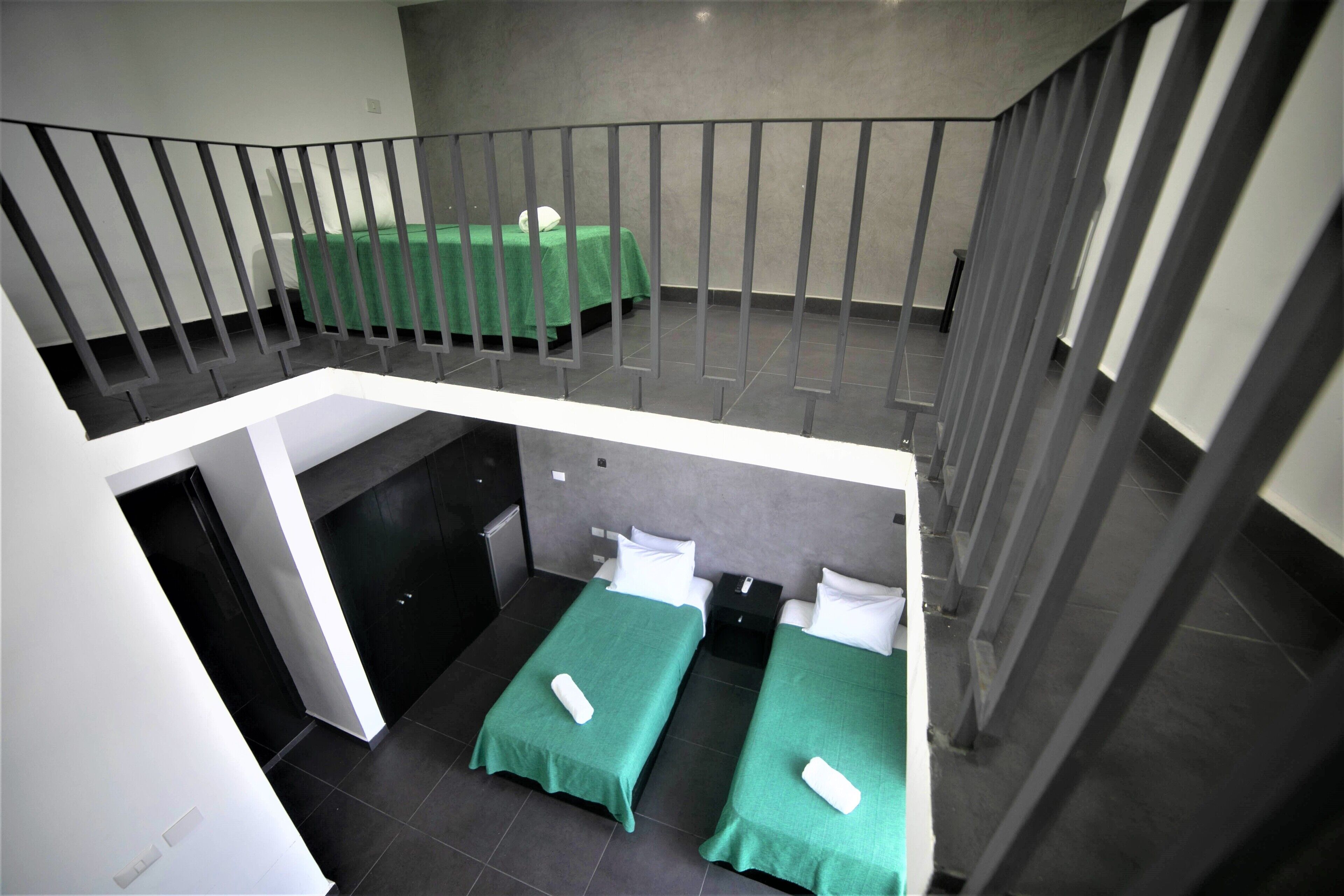 Hotel Colonial Playa del Carmen