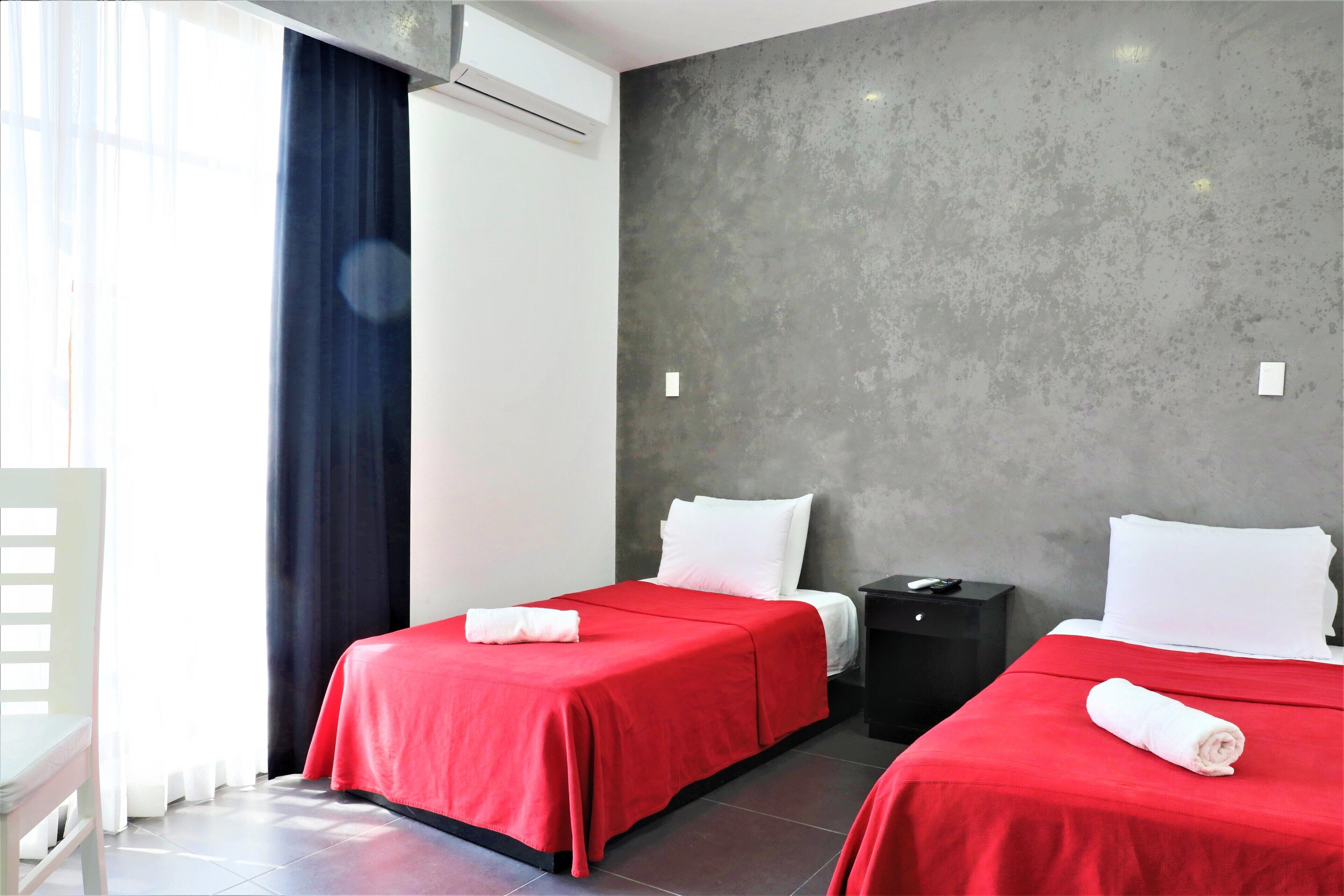 Hotel Colonial Playa del Carmen