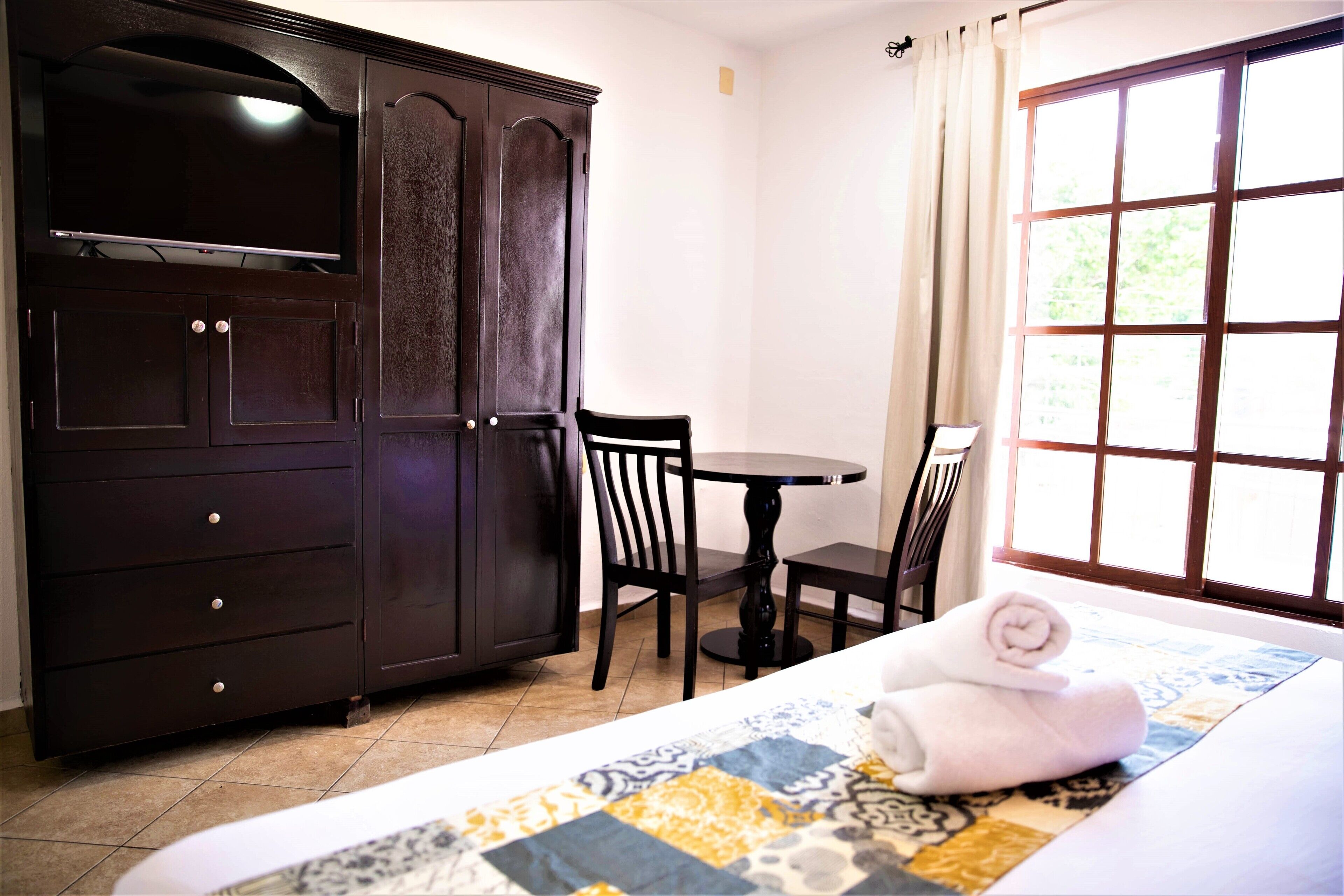 Hotel Colonial Playa del Carmen