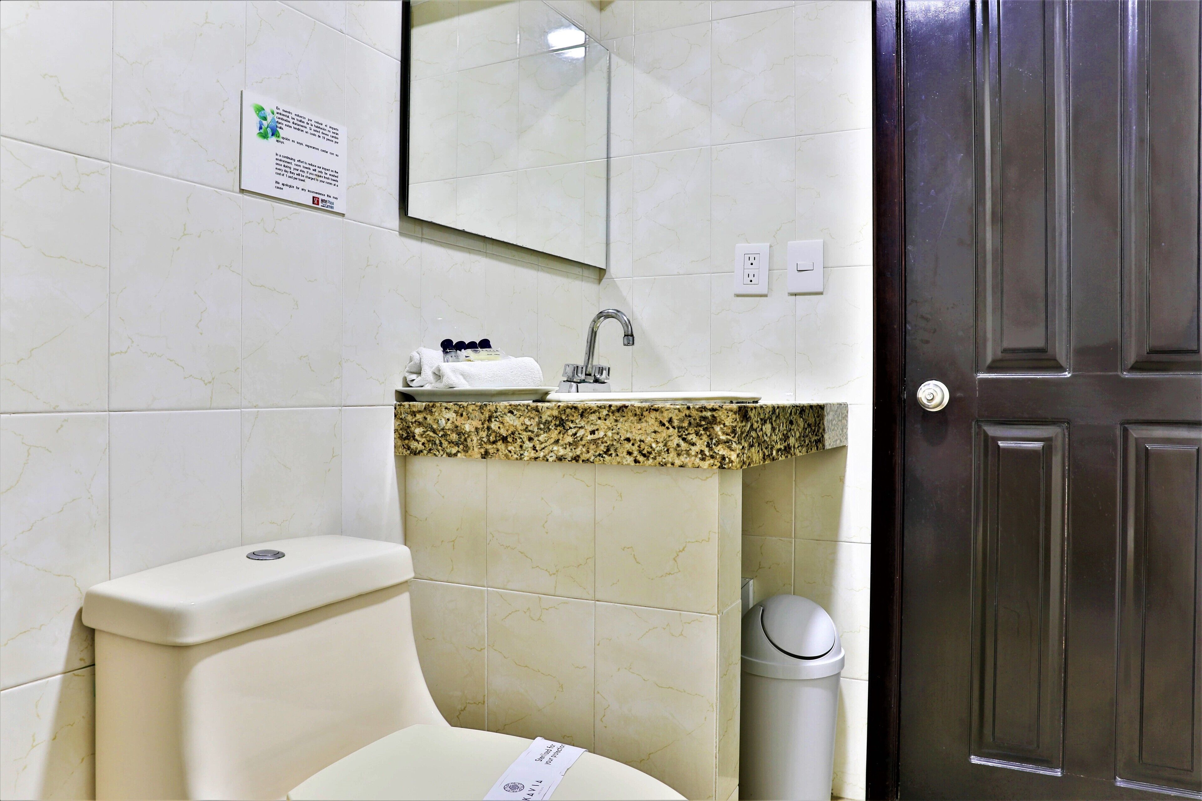 Hotel Colonial Playa del Carmen