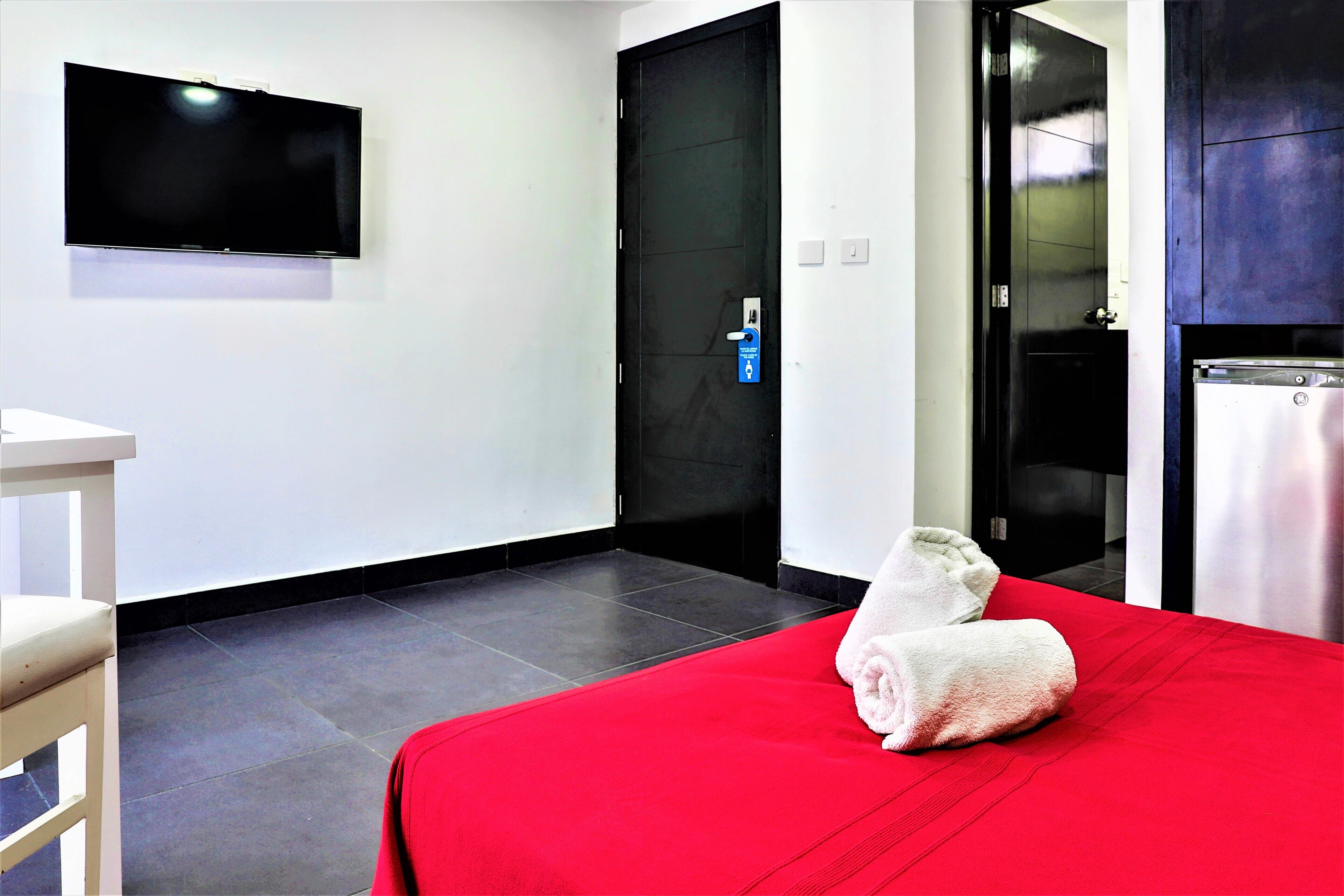 Hotel Colonial Playa del Carmen