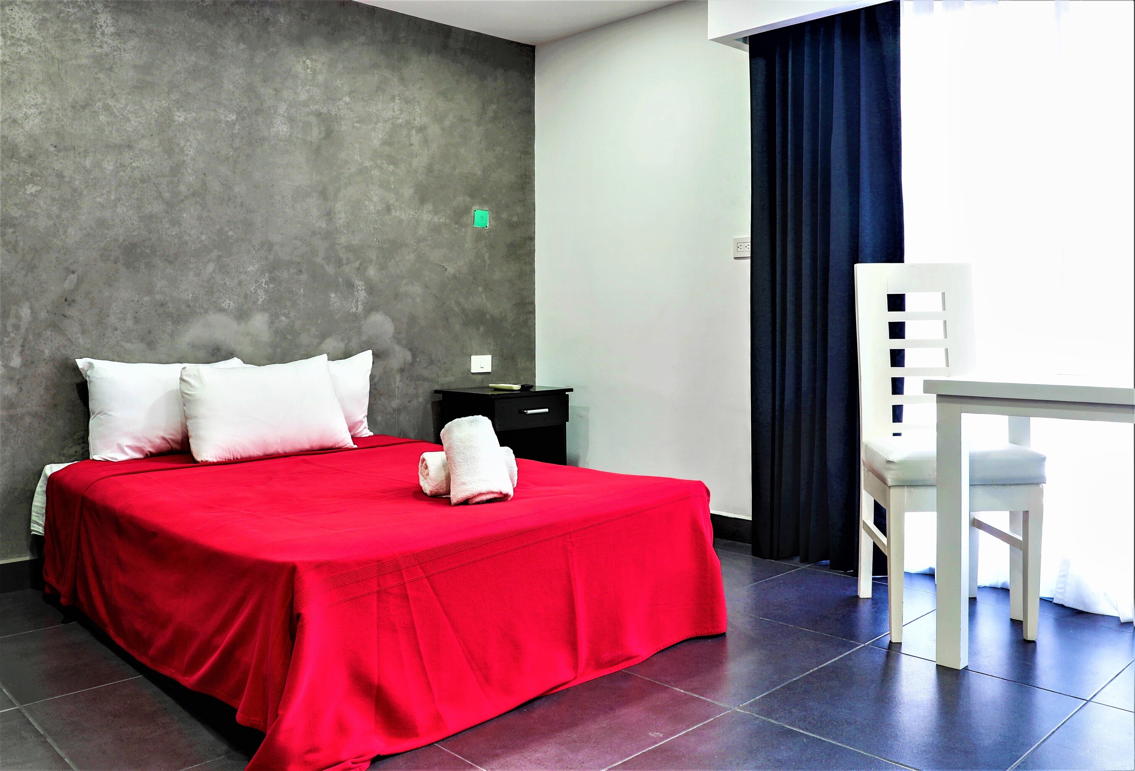 Hotel Colonial Playa del Carmen