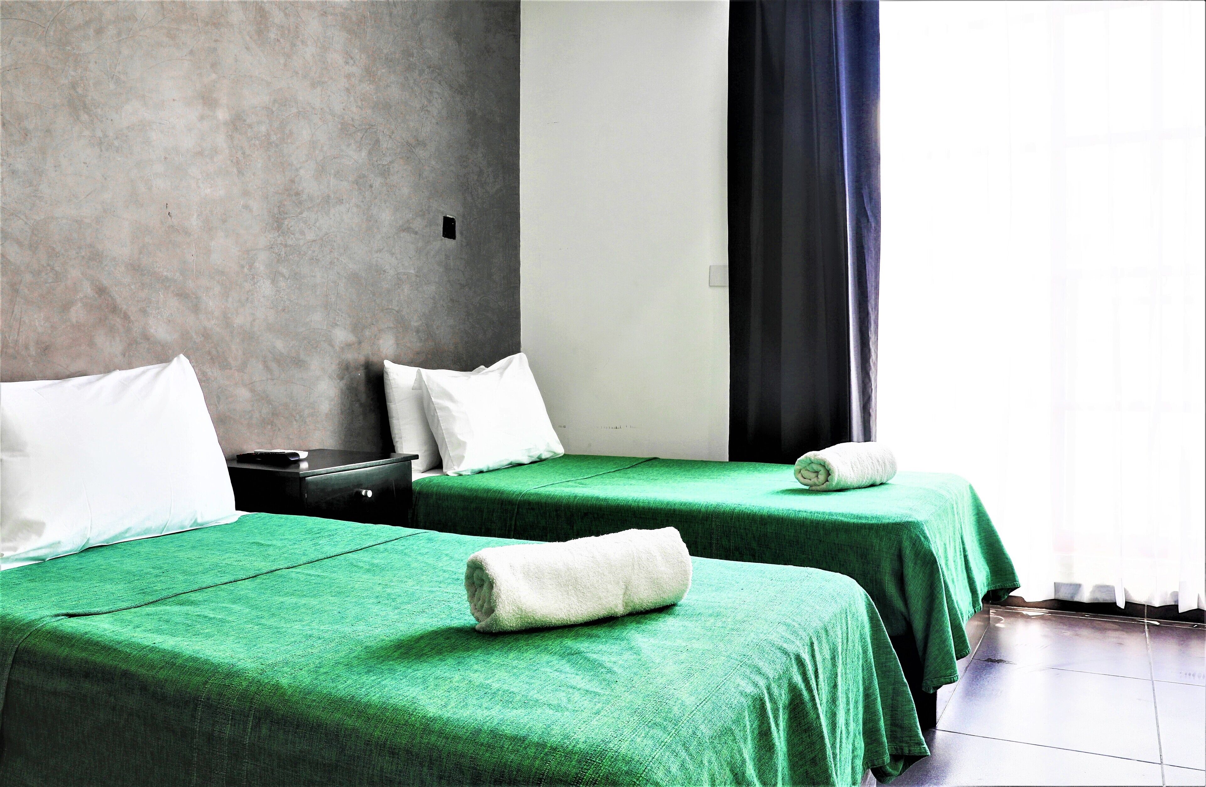 Hotel Colonial Playa del Carmen