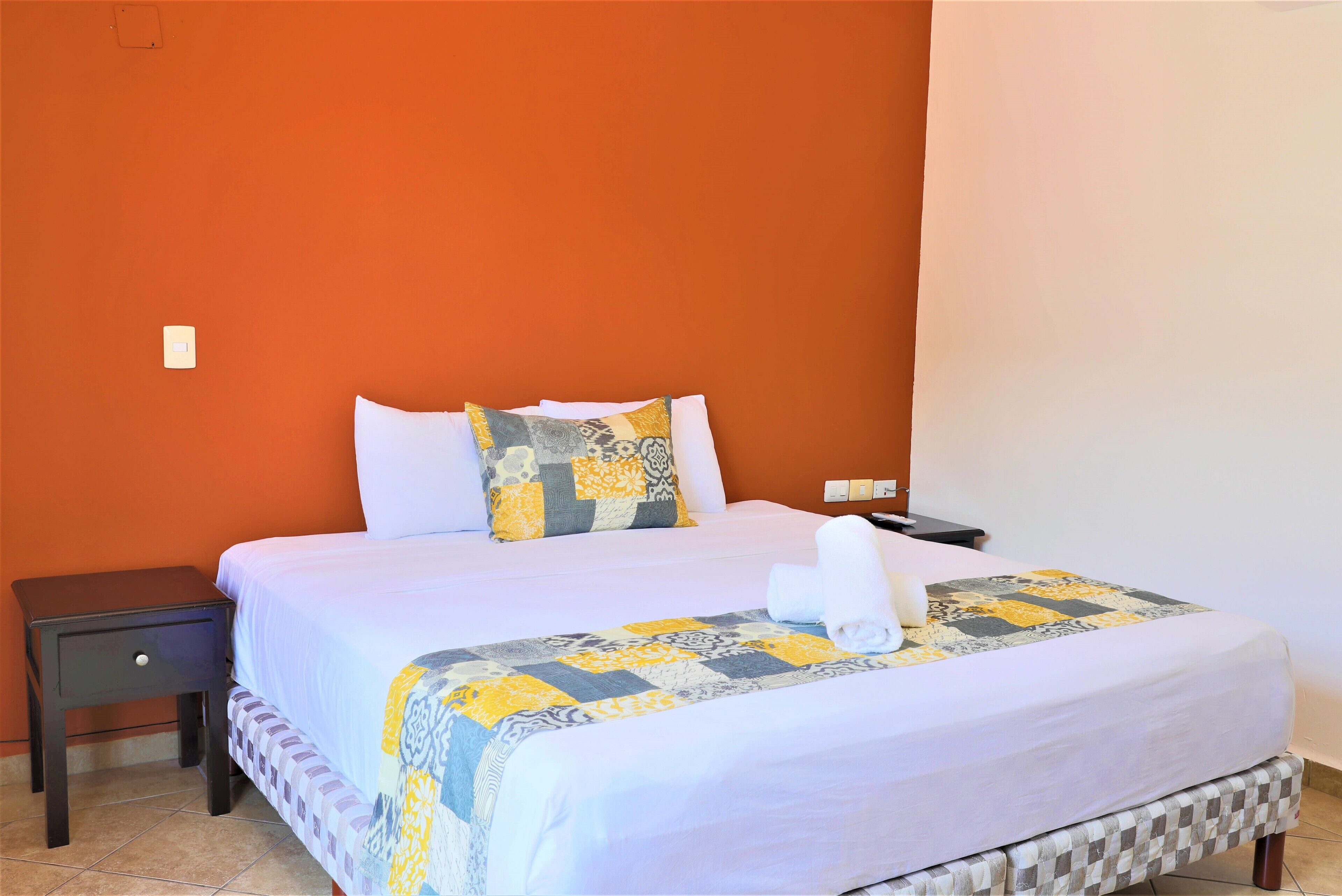 Hotel Colonial Playa del Carmen
