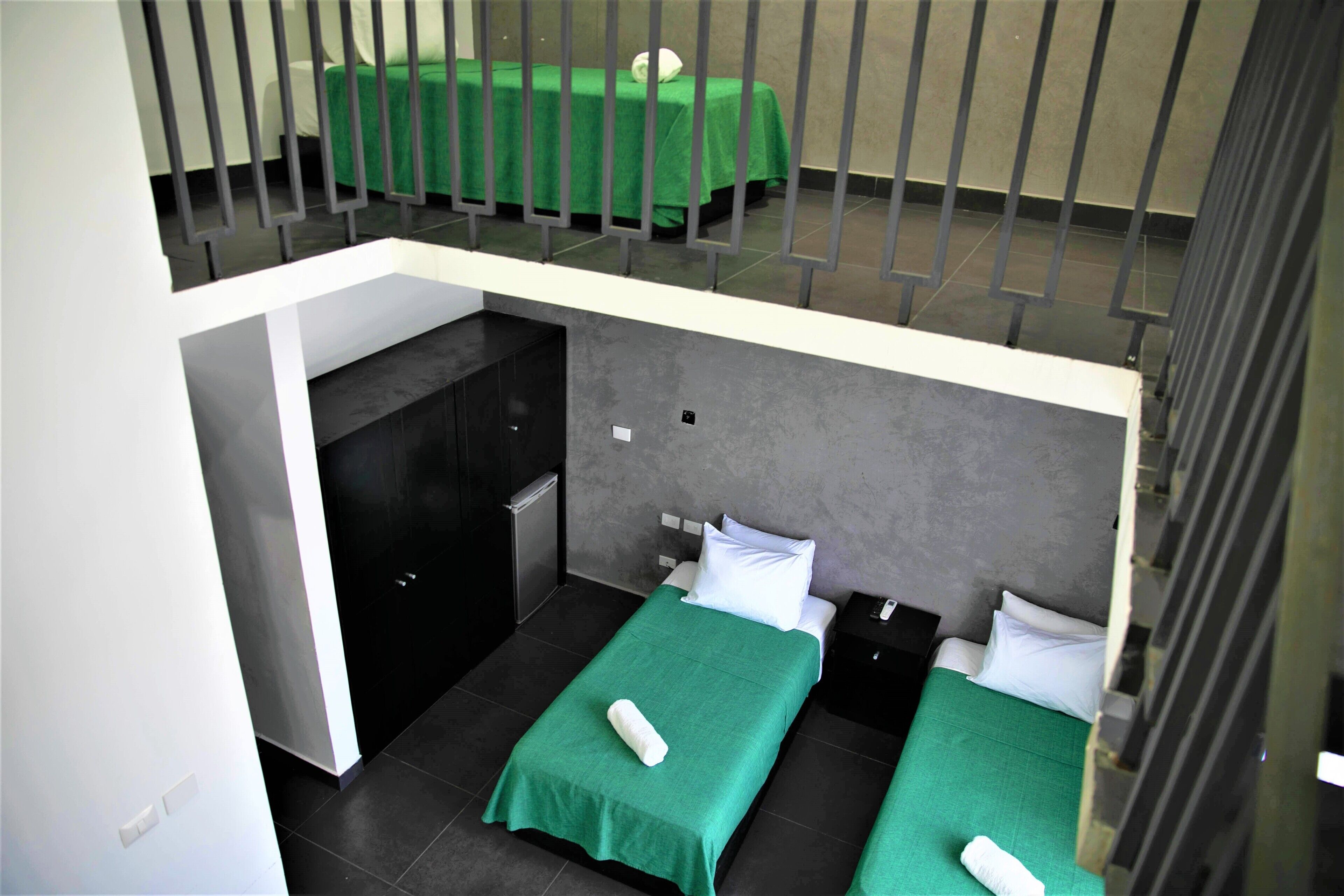 Hotel Colonial Playa del Carmen