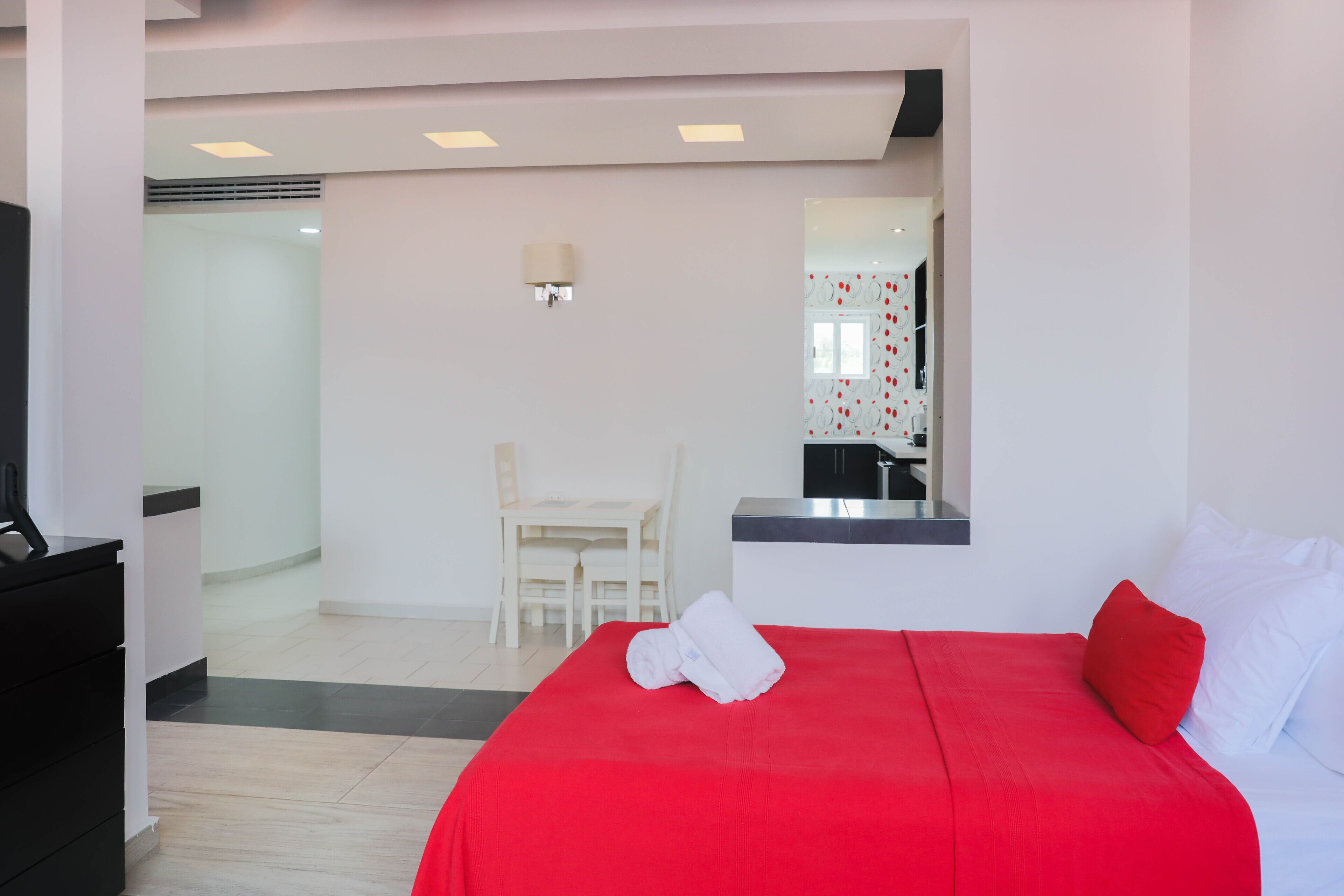 Hotel Colonial Playa del Carmen