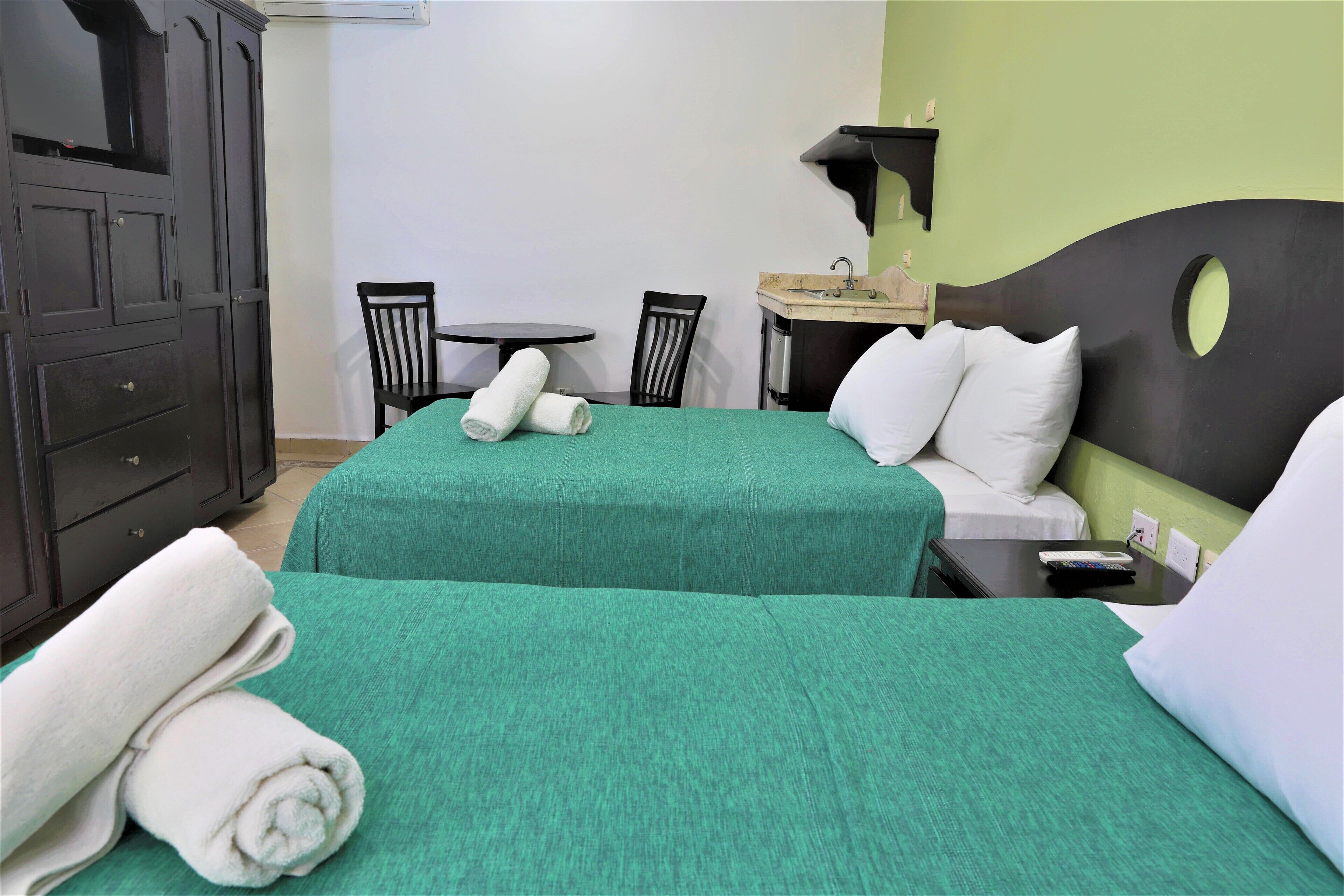 Hotel Colonial Playa del Carmen