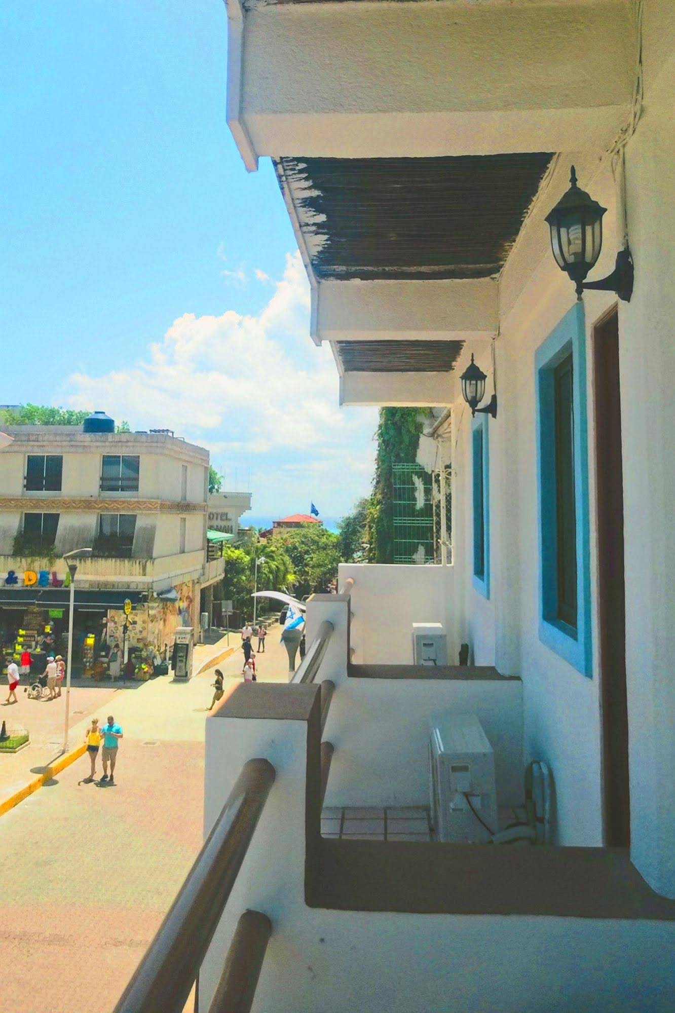 Hotel de Mar