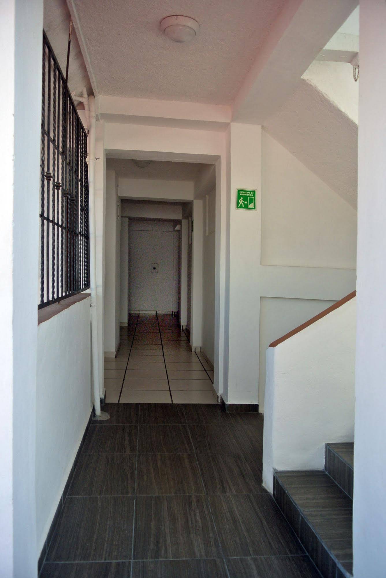 Hotel de Mar