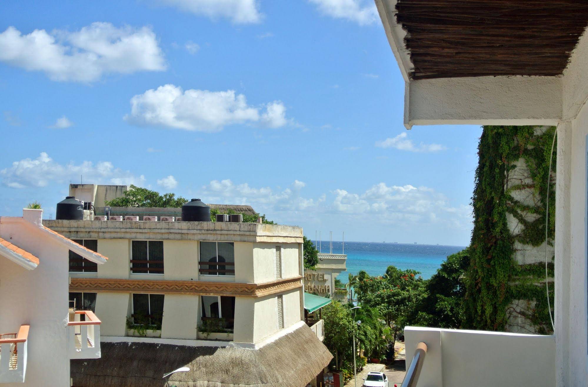 Hotel de Mar