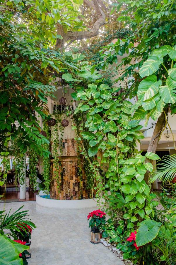 Hotel Hul-Ku