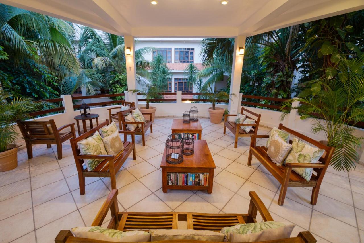 Hotel Hul-Ku