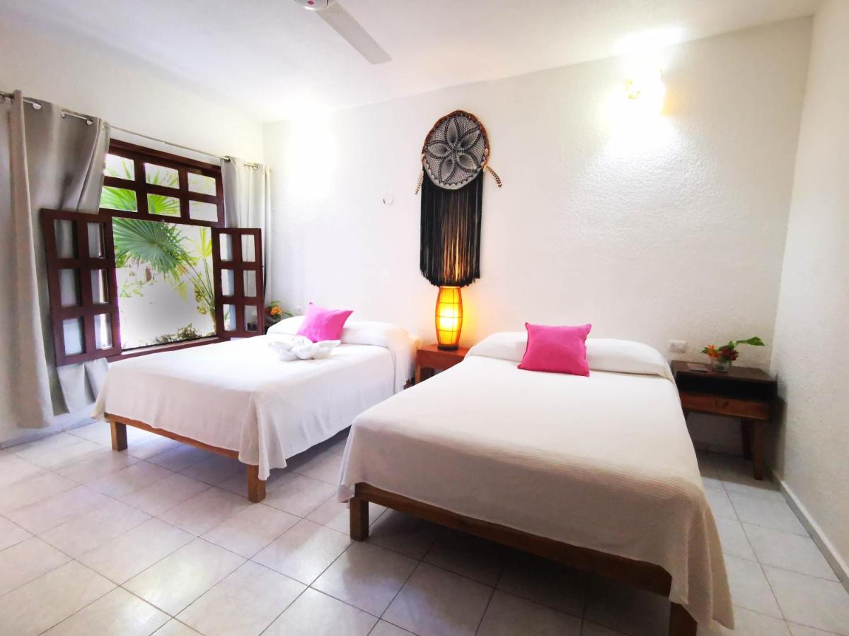 Hotel Hul-Ku