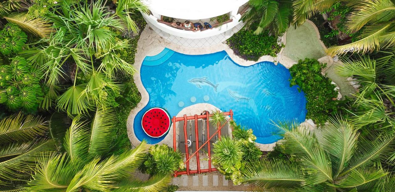 Hotel Hul-Ku