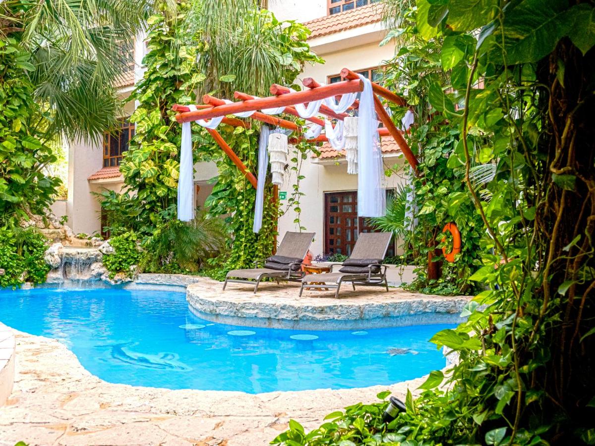 Hotel Hul-Ku