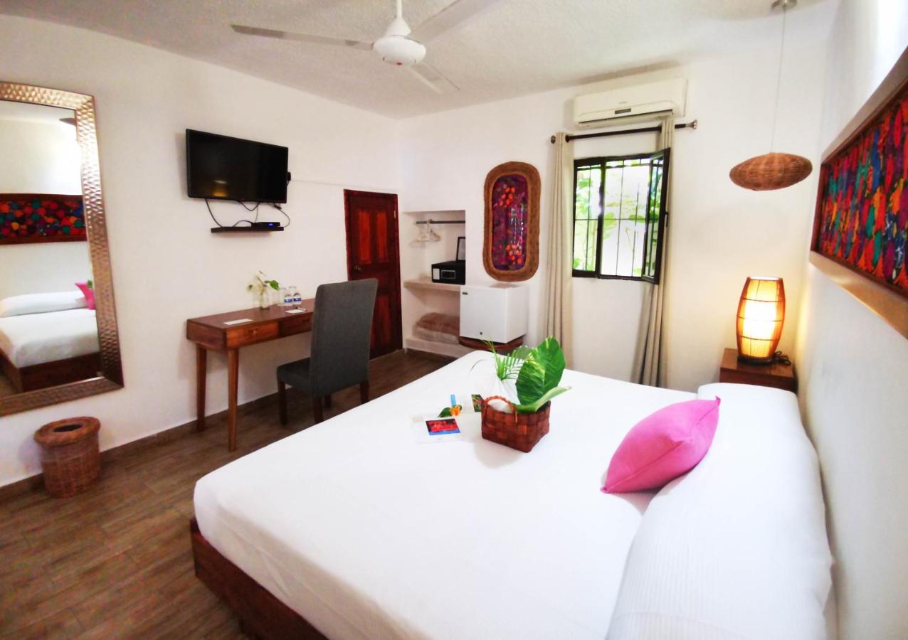 Hotel Hul-Ku