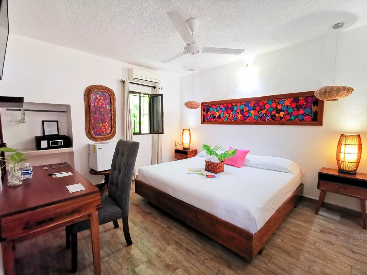 Hotel Hul-Ku