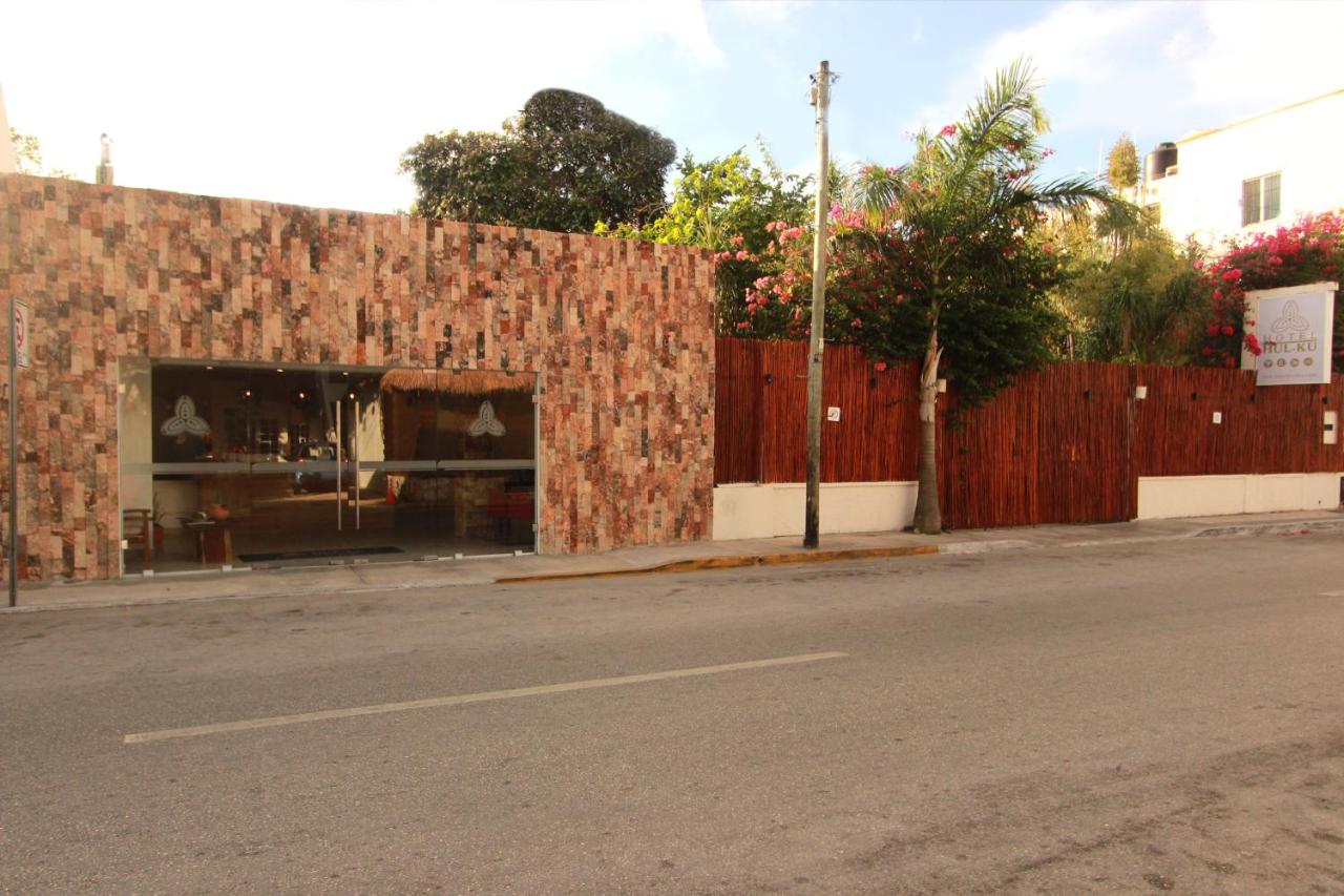 Hotel Hul-Ku
