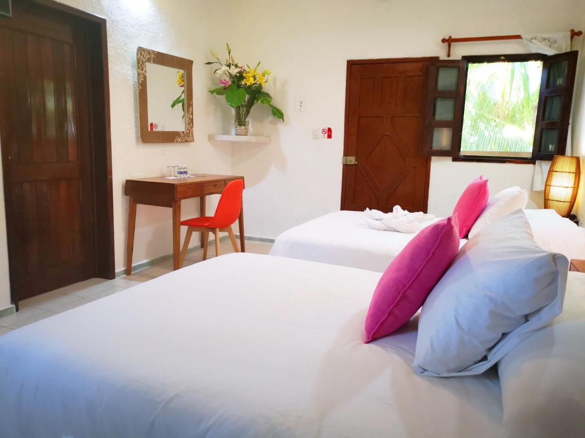 Hotel Hul-Ku