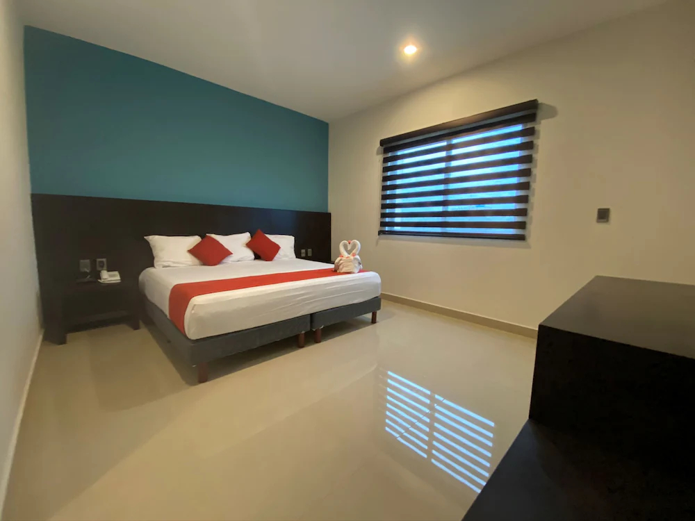 Hotel Ambra