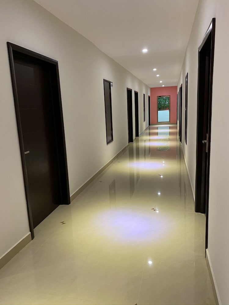 Hotel Ambra