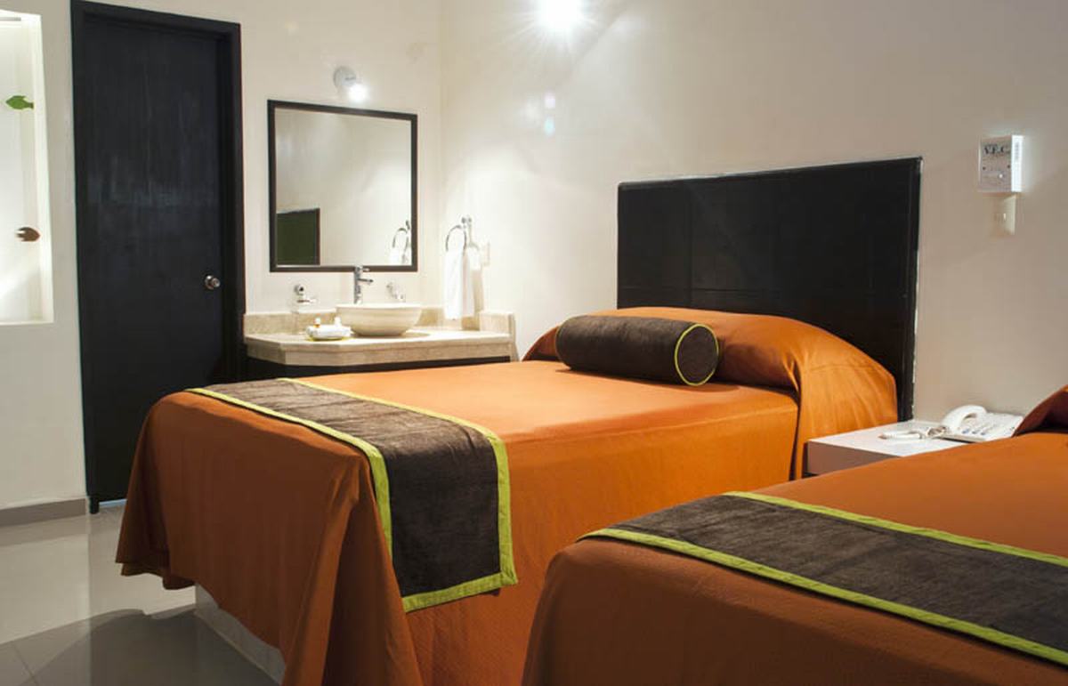 Kay Hotel