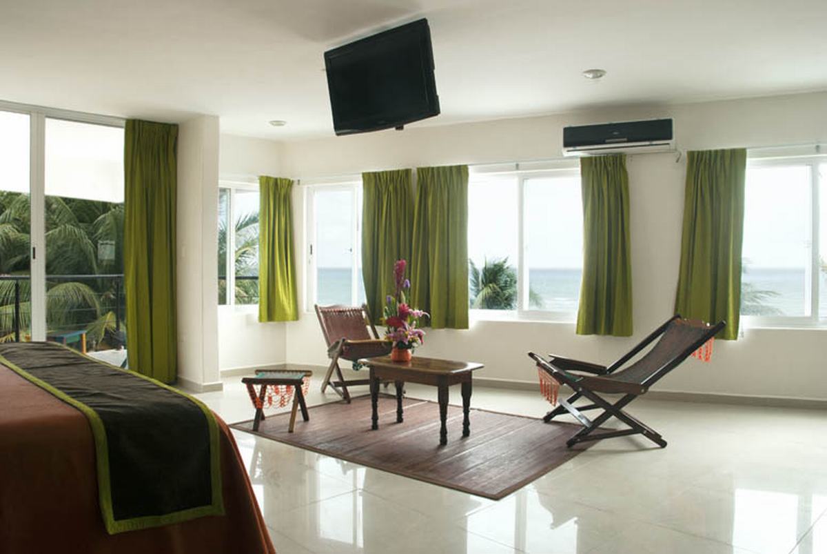 Kay Hotel