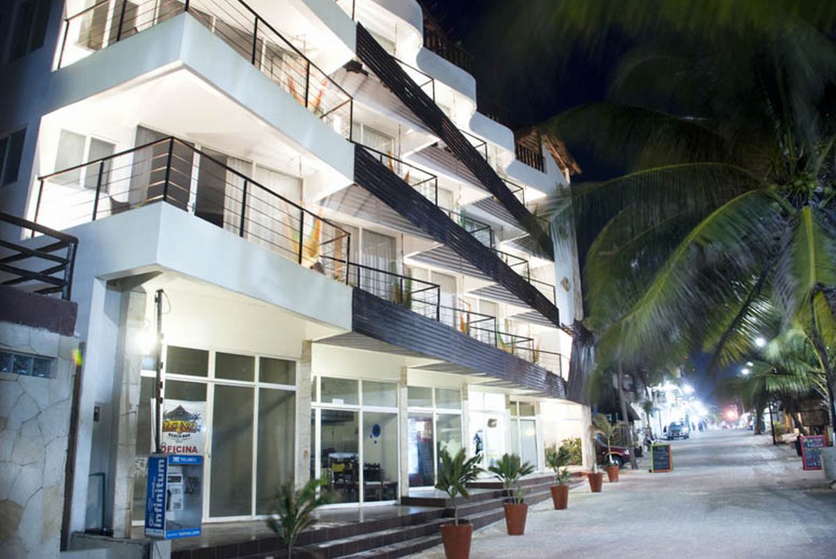 Kay Hotel