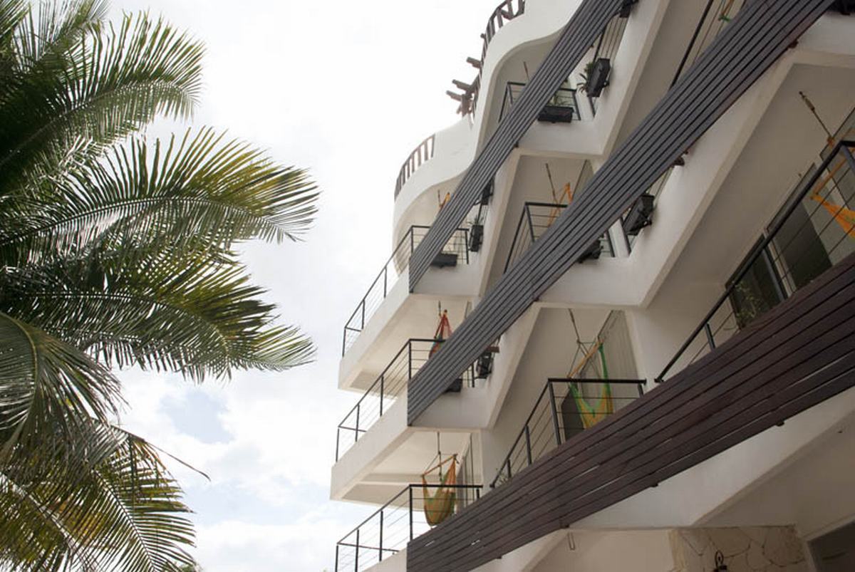 Kay Hotel