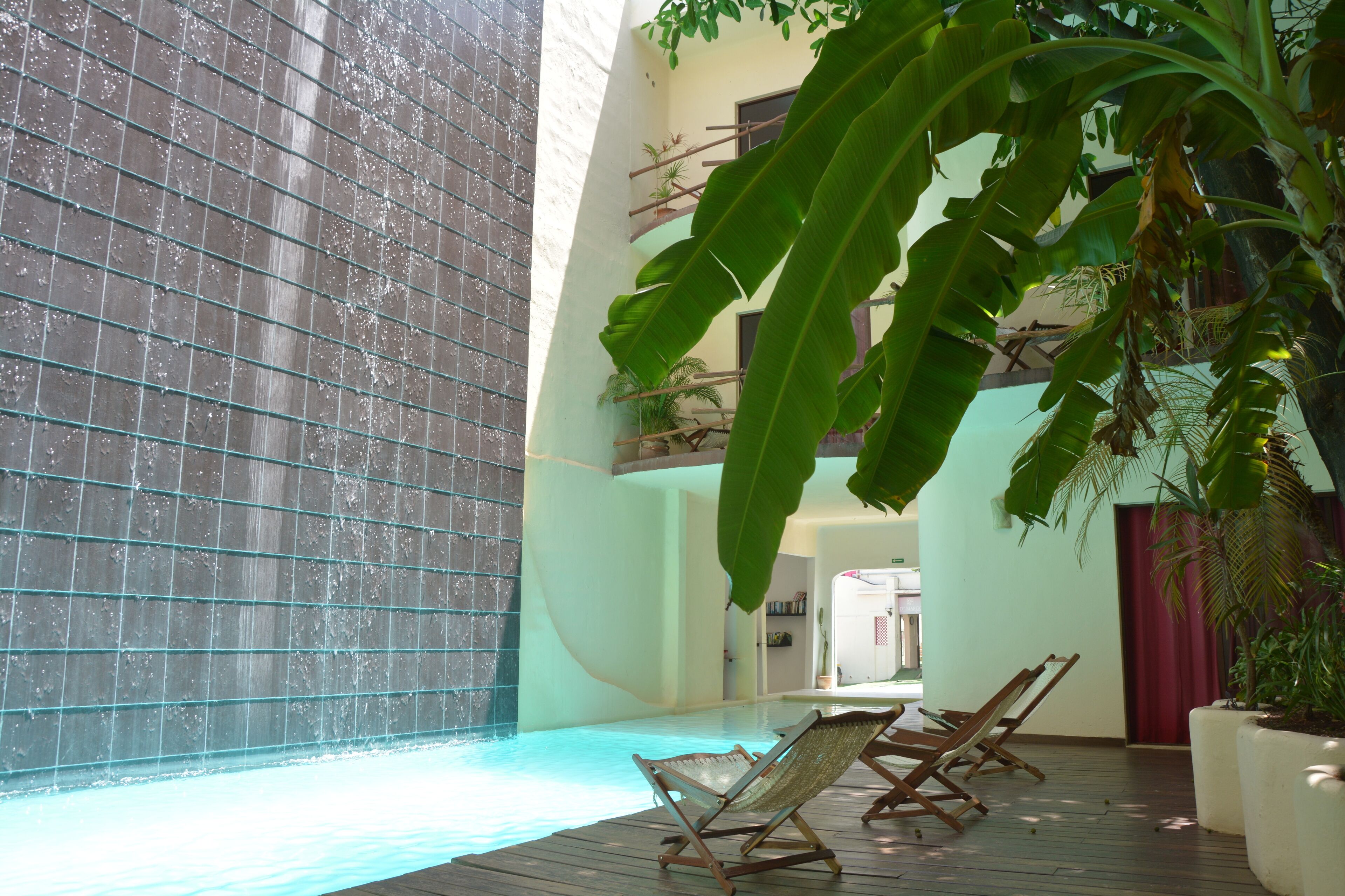 Hotel Kinbe