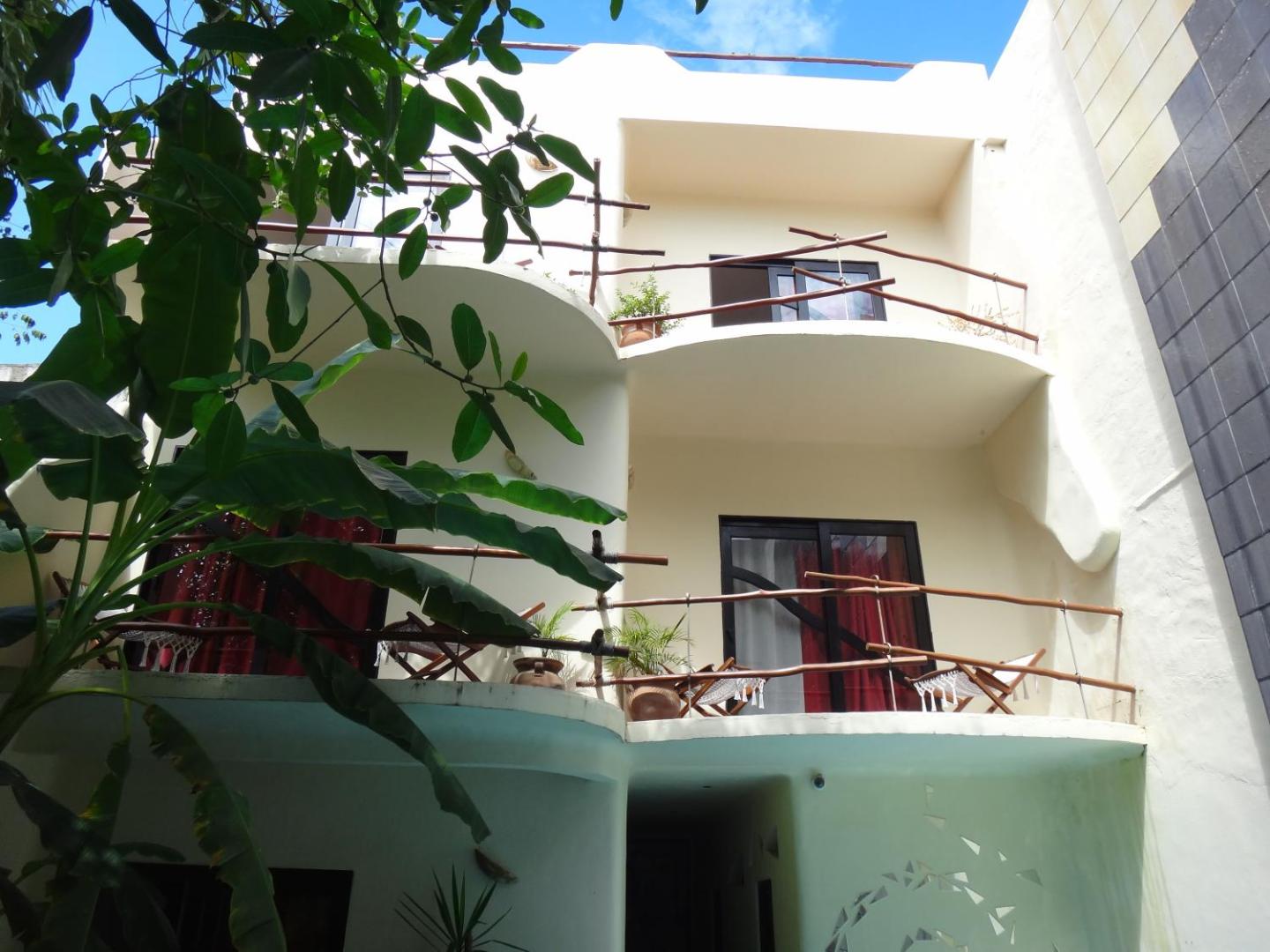 Hotel Kinbe