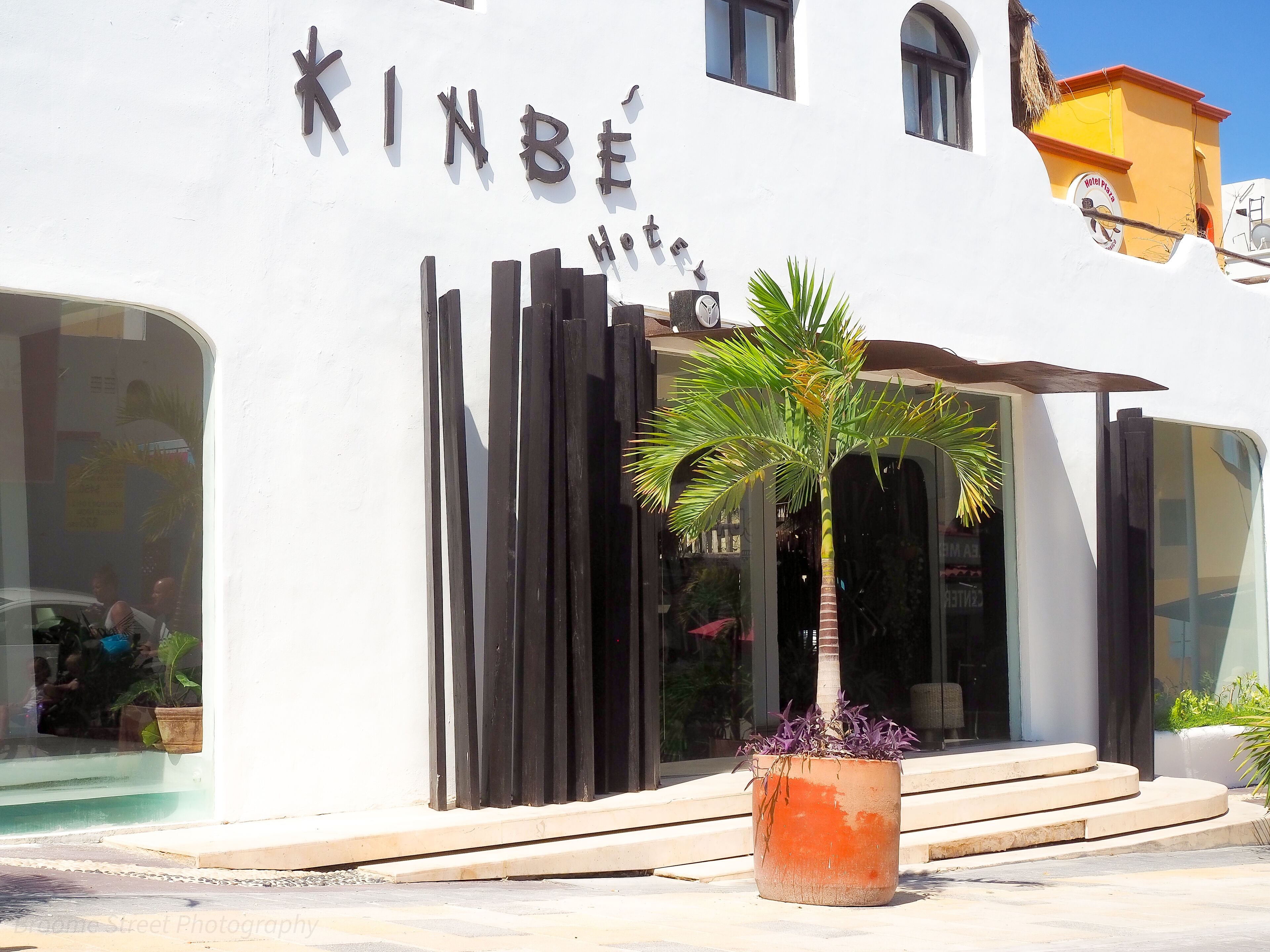 Hotel Kinbe